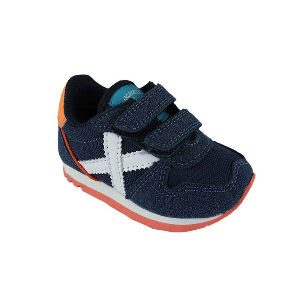 Munich Baby Massana Vco 8820348 Bleu