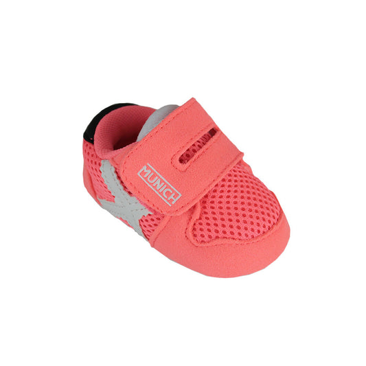 Munich Zero 8240031 Rosa