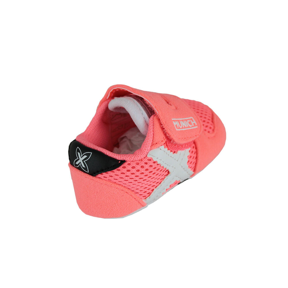Munich Zero 8240031 Rosa