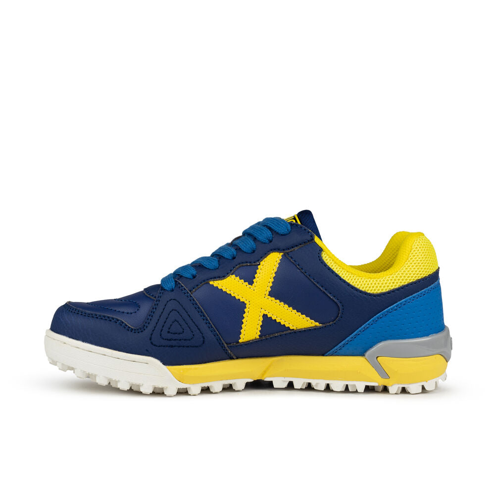 Munich One Kid Vco Turf 1431370 Blue