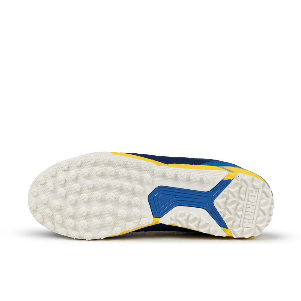 Munich One Kid Vco Turf 1431370 Blue