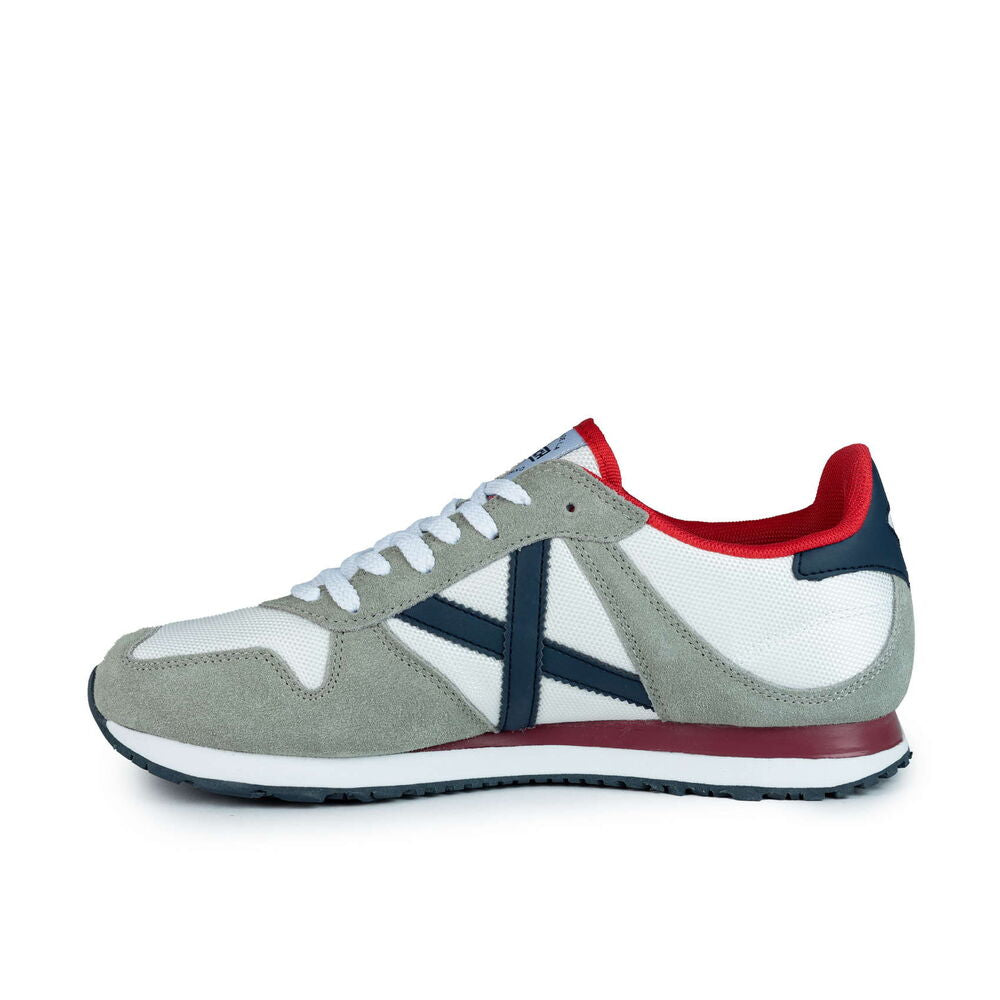 Munich Massana 8620434 White/Blue/Red