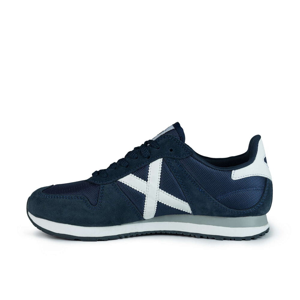 Munich Massana 8620431 Azul Marino/Blanco