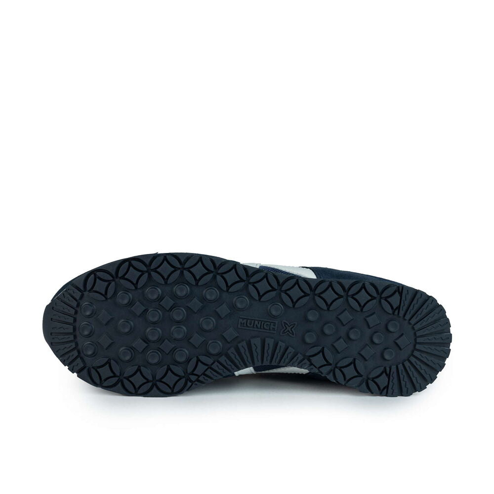 Munich Massana 8620431 Navy Blue/White