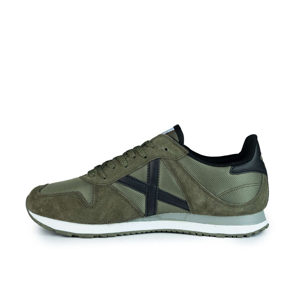Munich Massana 8620433 Khaki Green