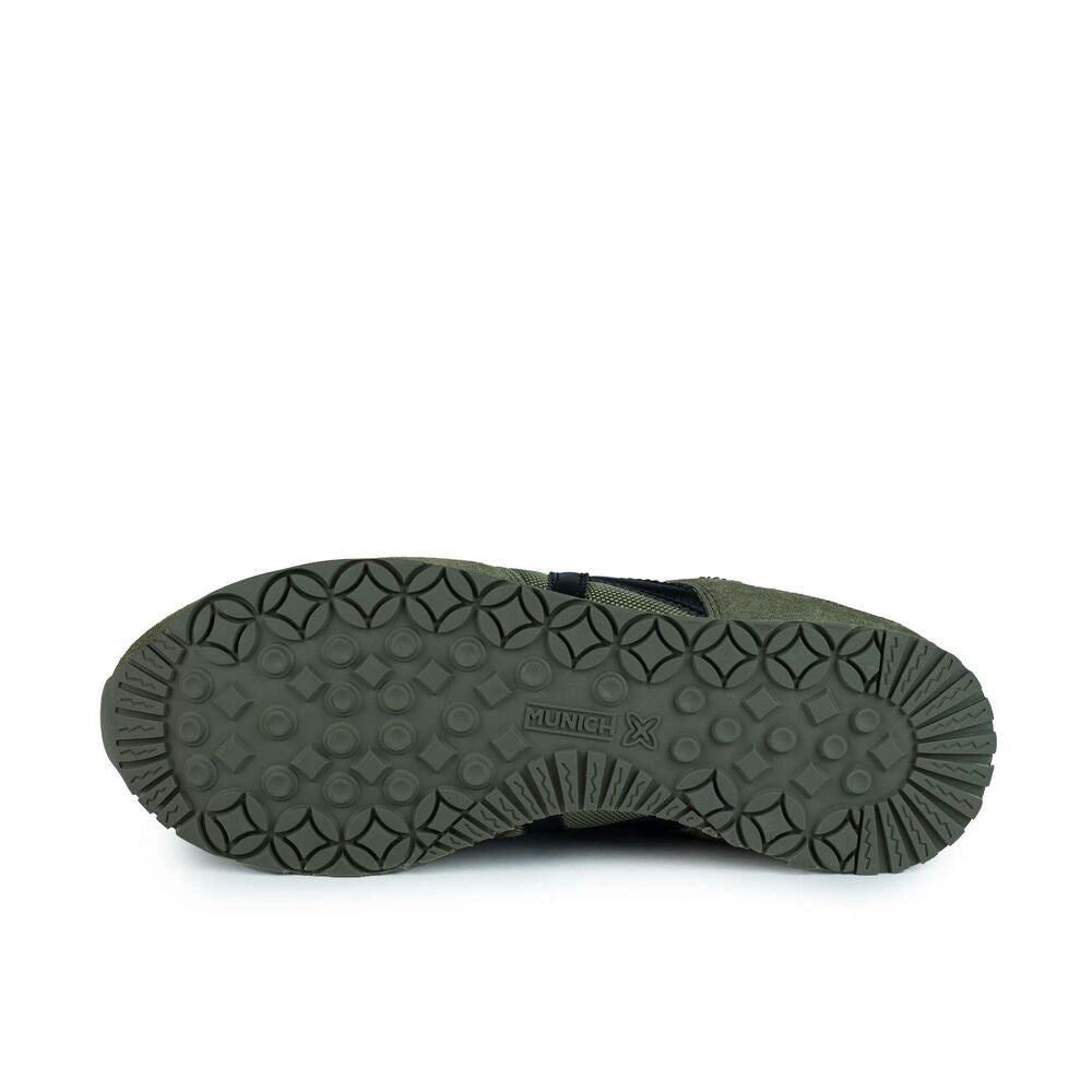 Munich Massana 8620433 Khaki Green