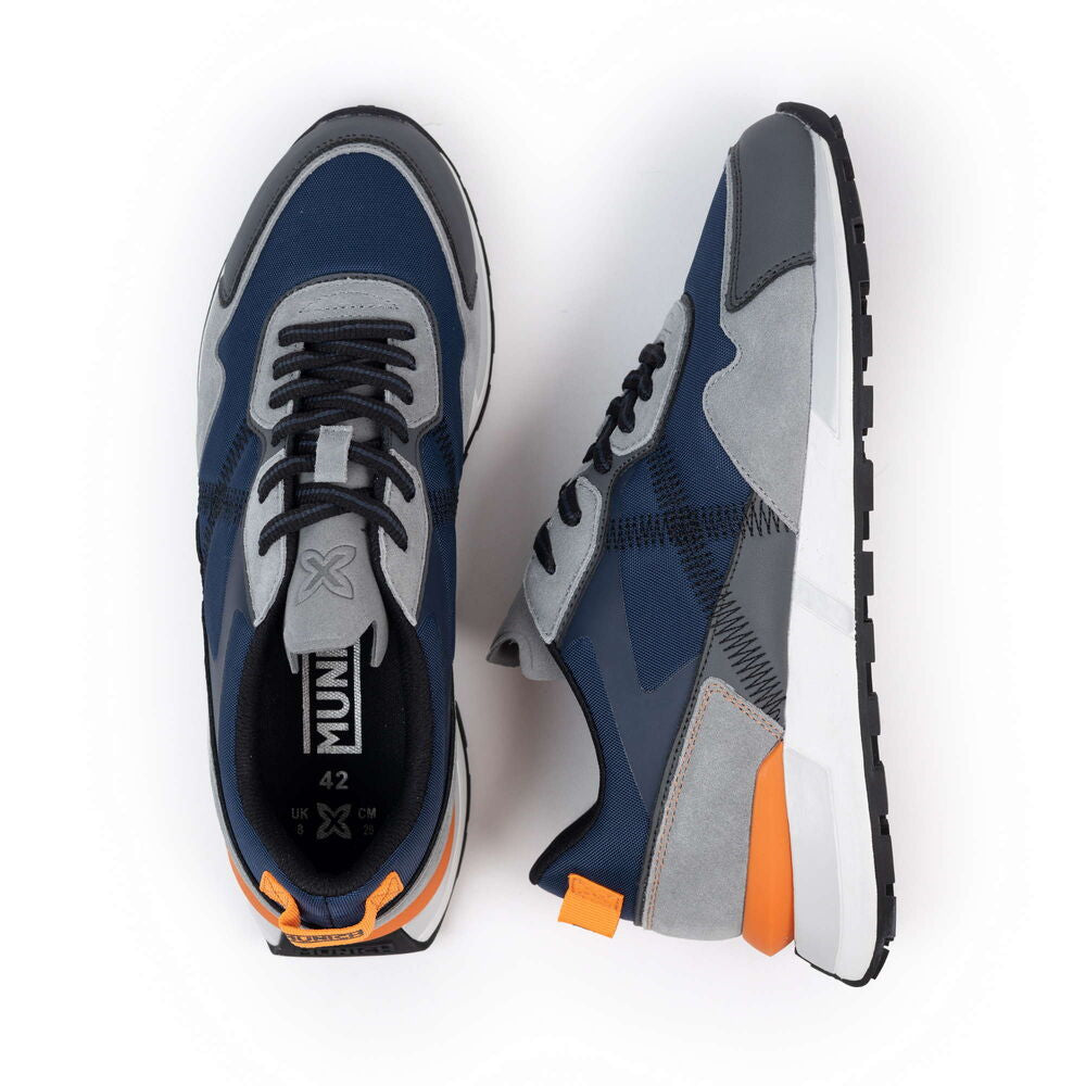 Munich Pulsar 8211014 Azul