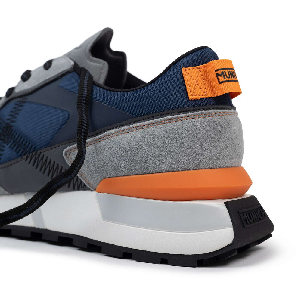 Munich Pulsar 8211014 Azul