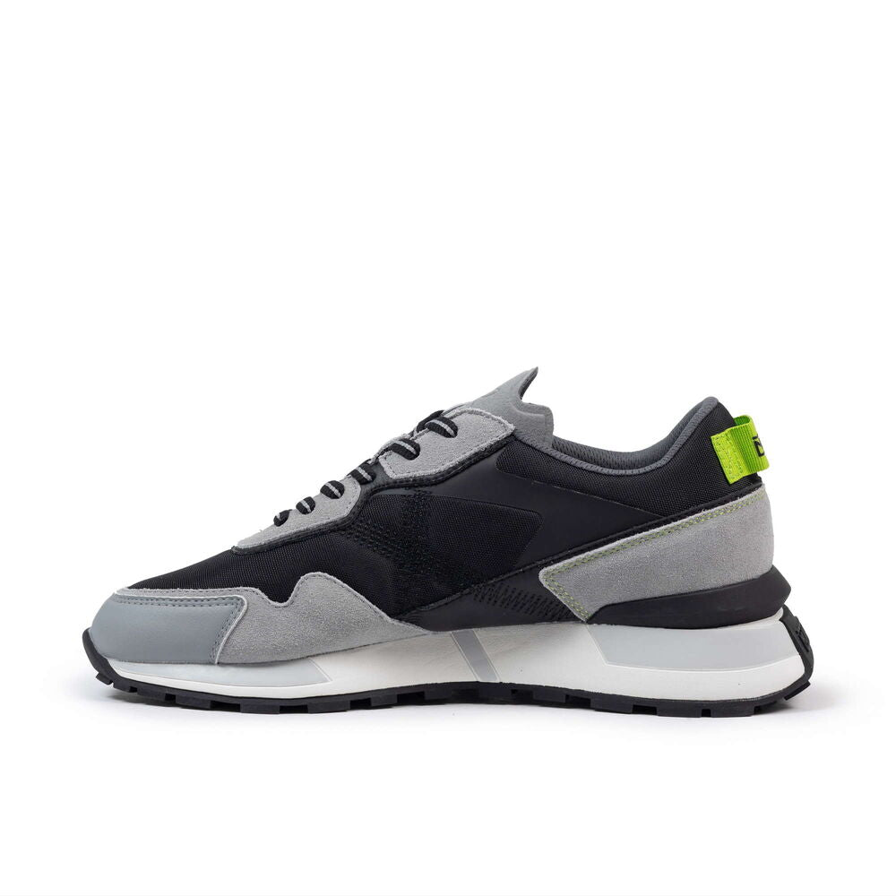 Munich Pulsar 8211015 Negro