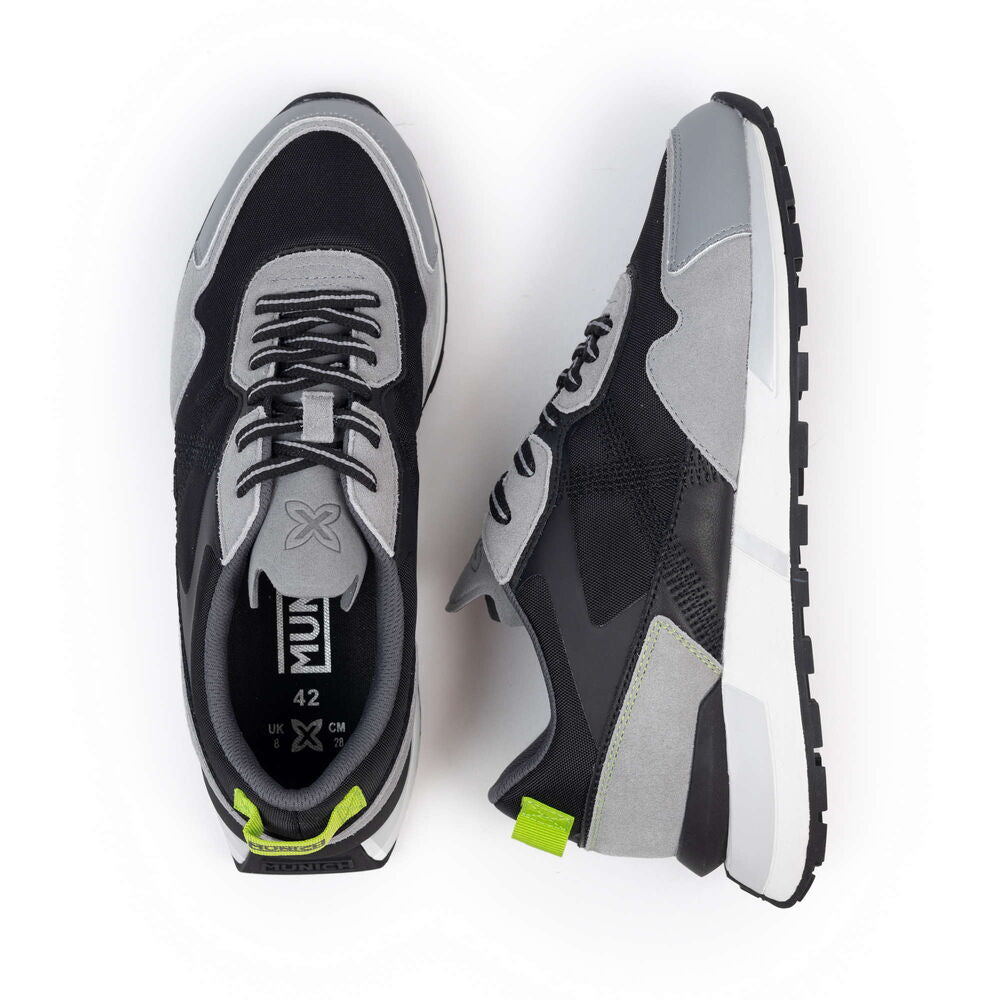 Munich Pulsar 8211015 Negro
