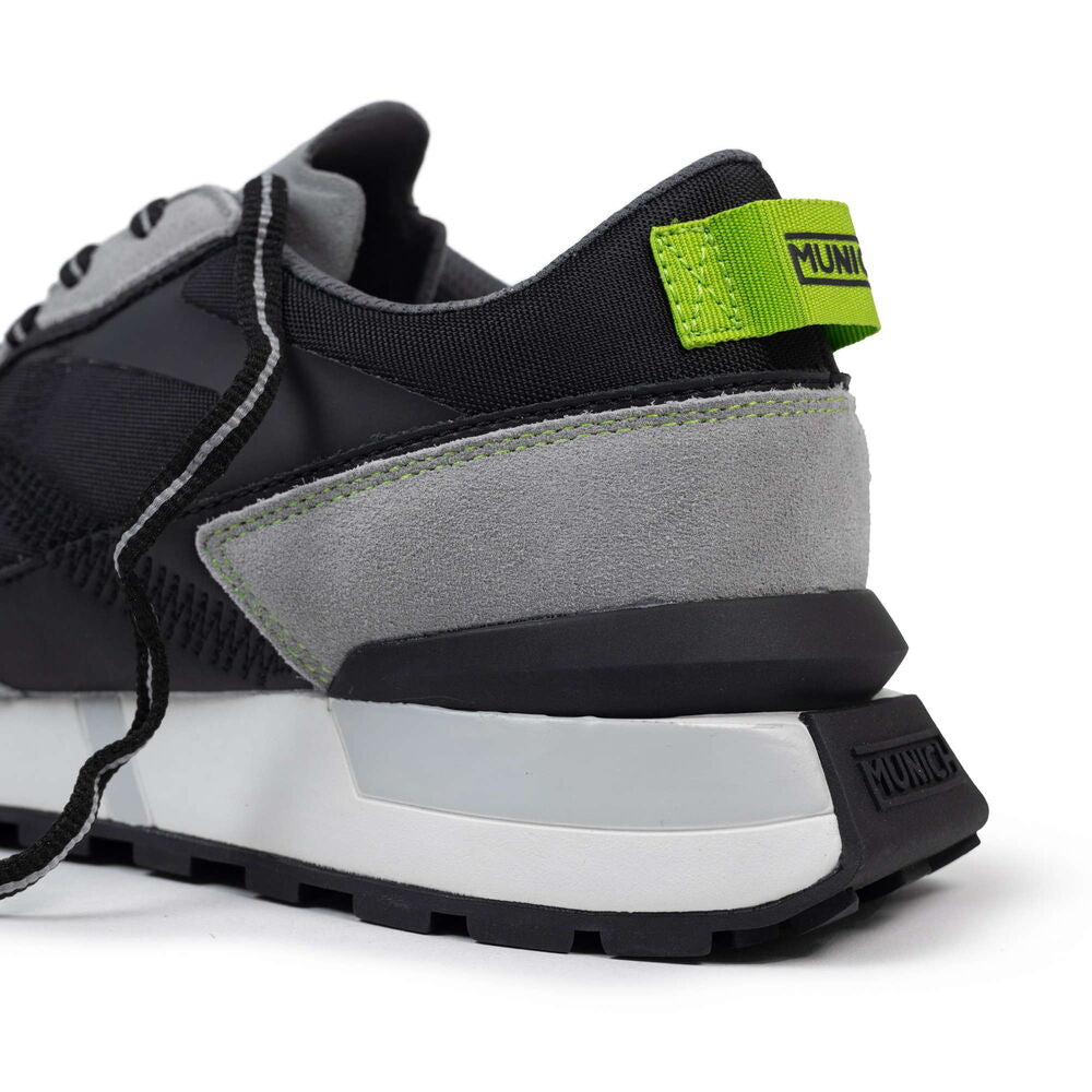 Munich Pulsar 8211015 Negro