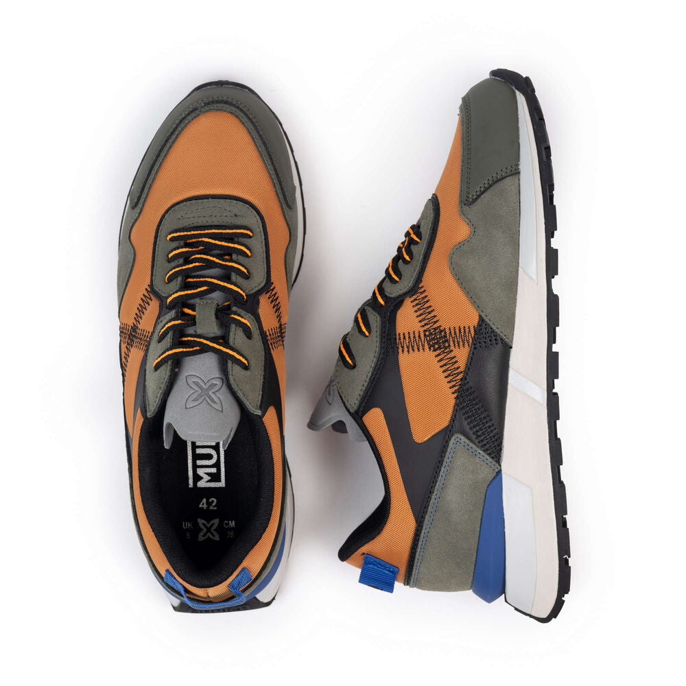 Munich Pulsar 8211017 Naranja