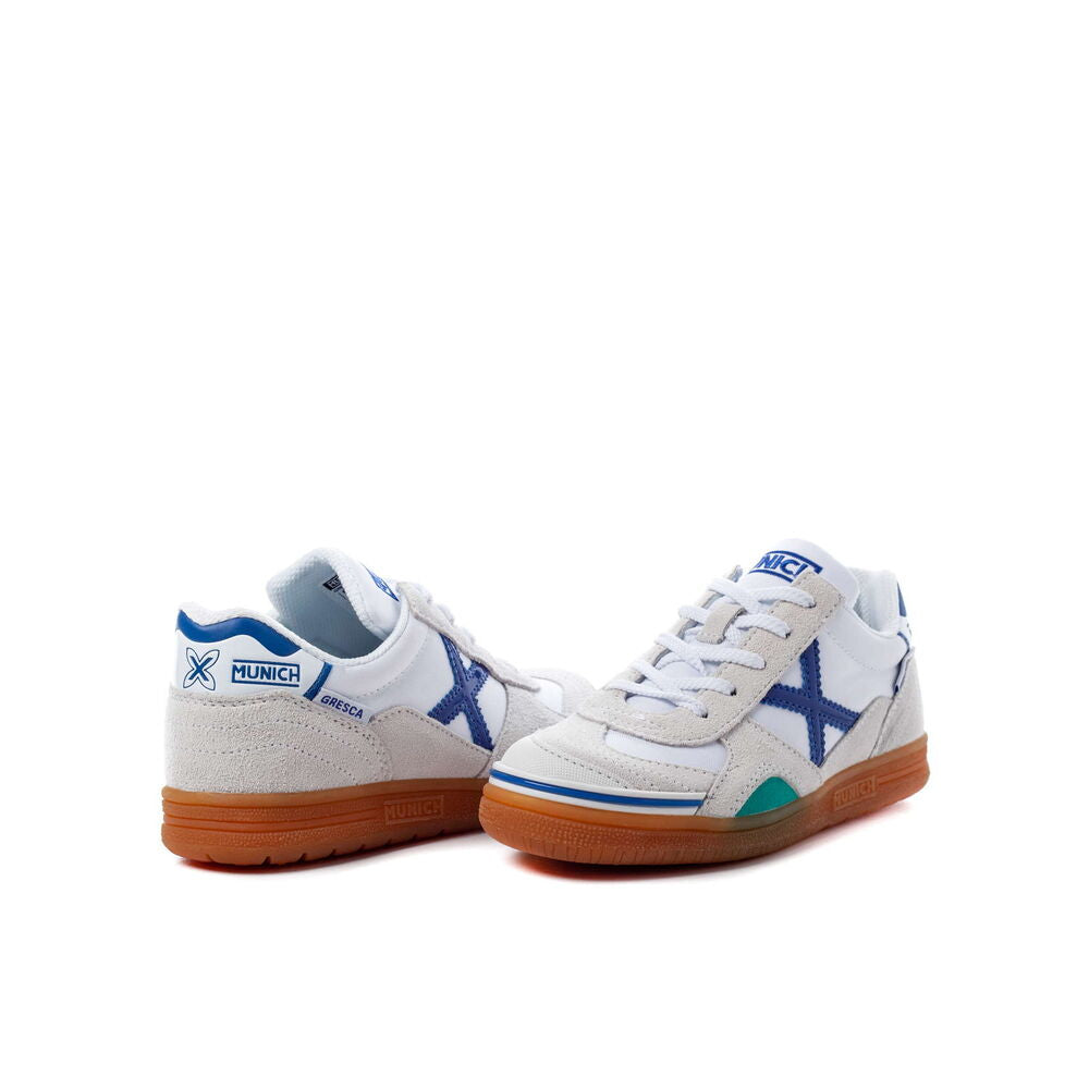 Munich Gresca Kid 1500604 Blanco