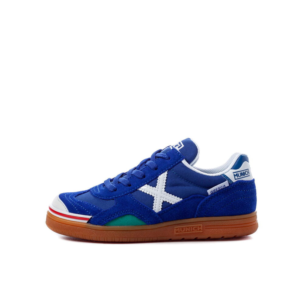 Munich Gresca Kid 1500605 Azul