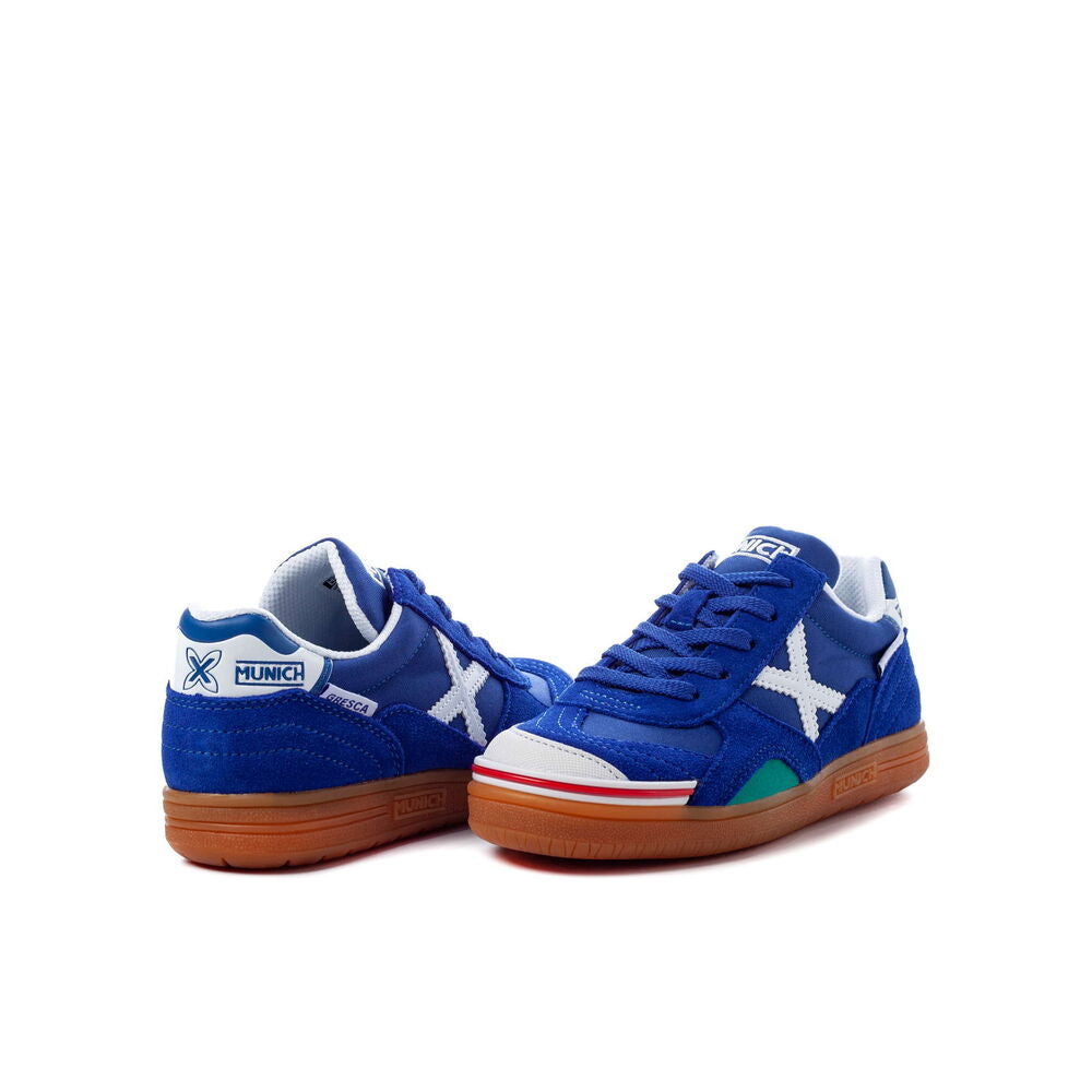 Munich Gresca Kid 1500605 Azul