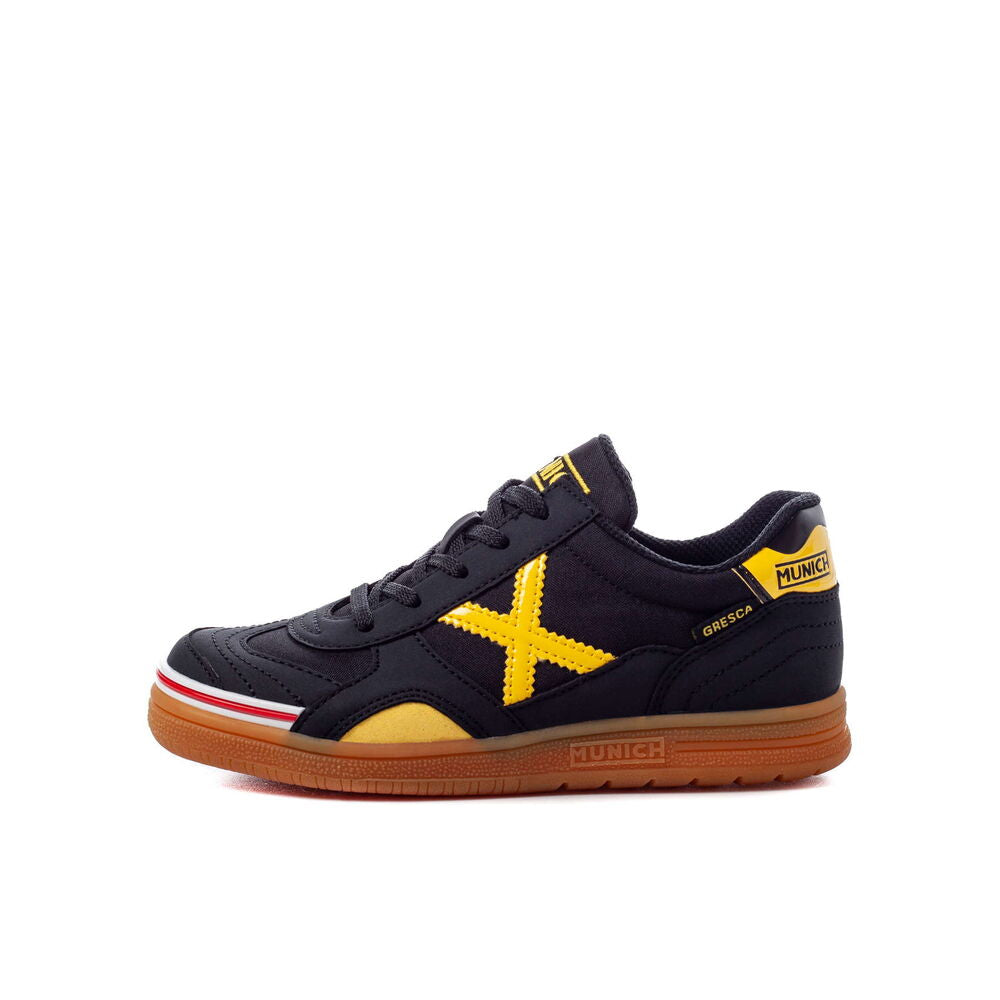 Munich Gresca Kid 1500606 Negro