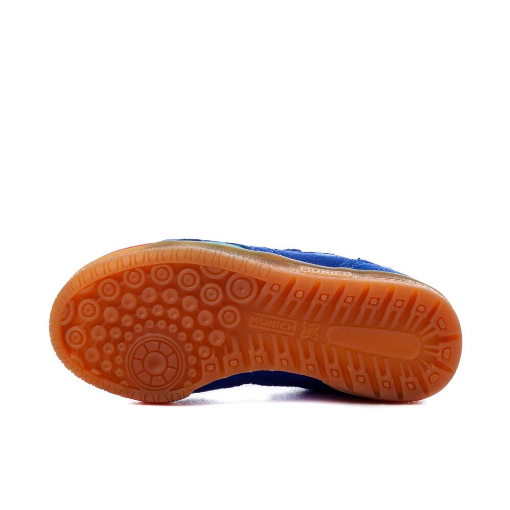 Munich Gresca Kid Velcro 1508605 Azul