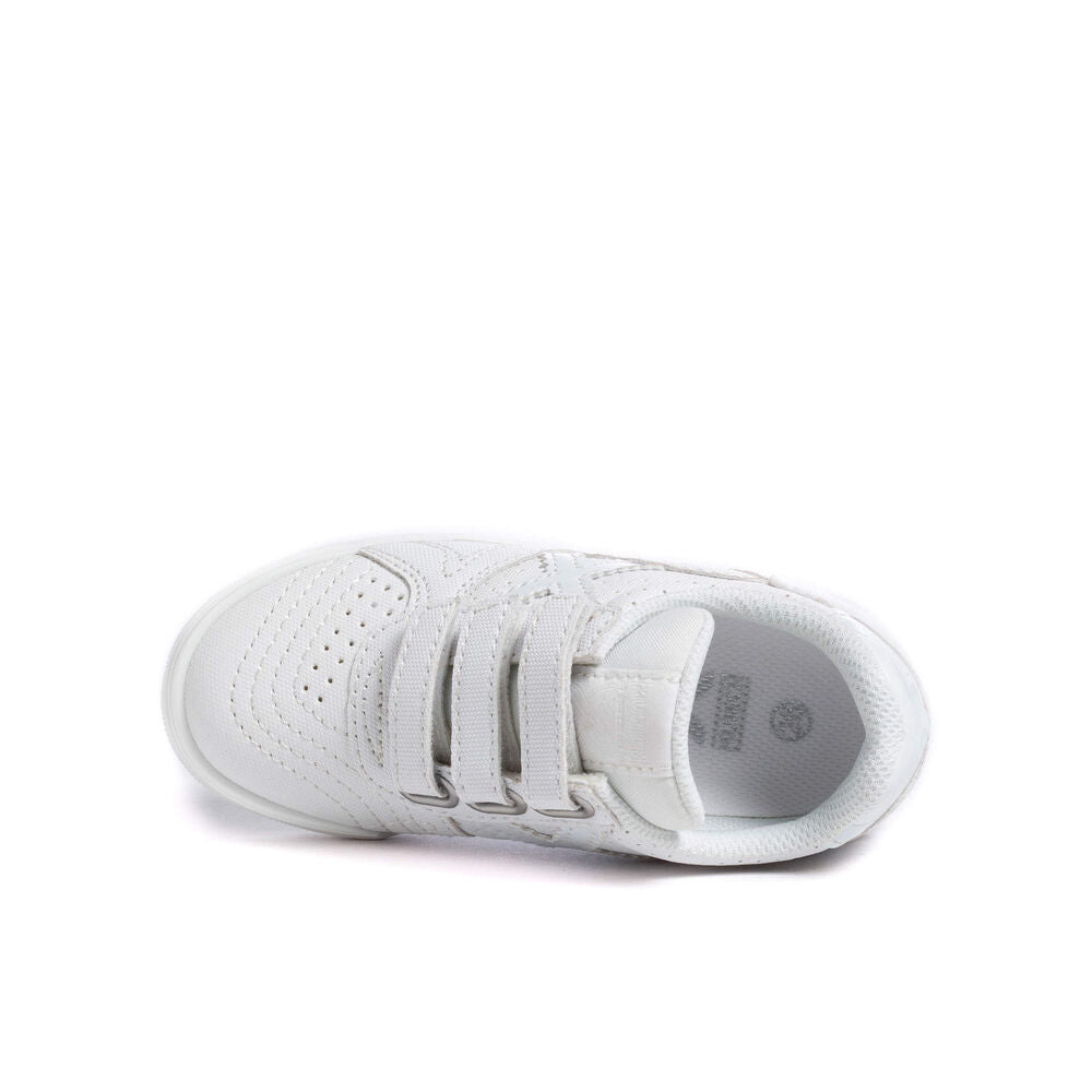 Munich G3 Kid Profit Velcro 1514207 White