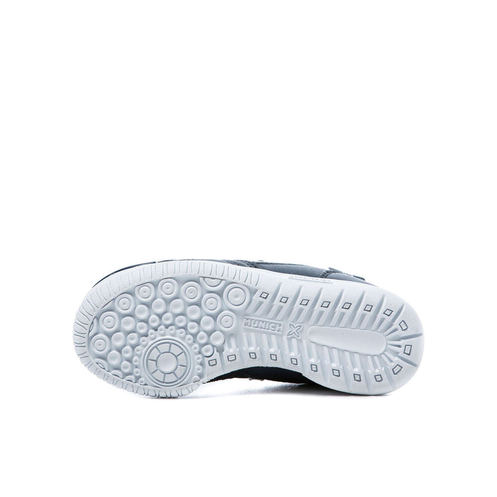 Munich G3 Kid Profit Velcro 1514044 Azul