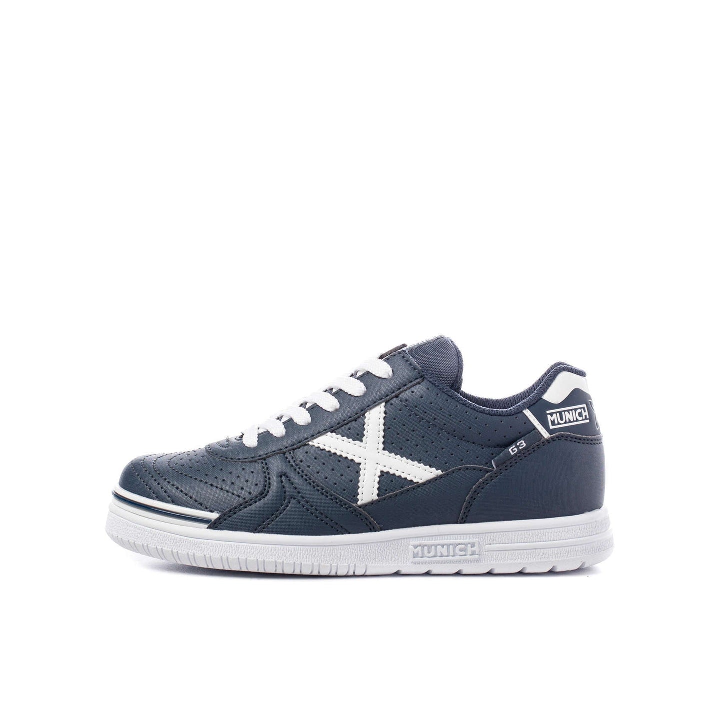 Munich G-3 Kid Profit 1511044 Blue