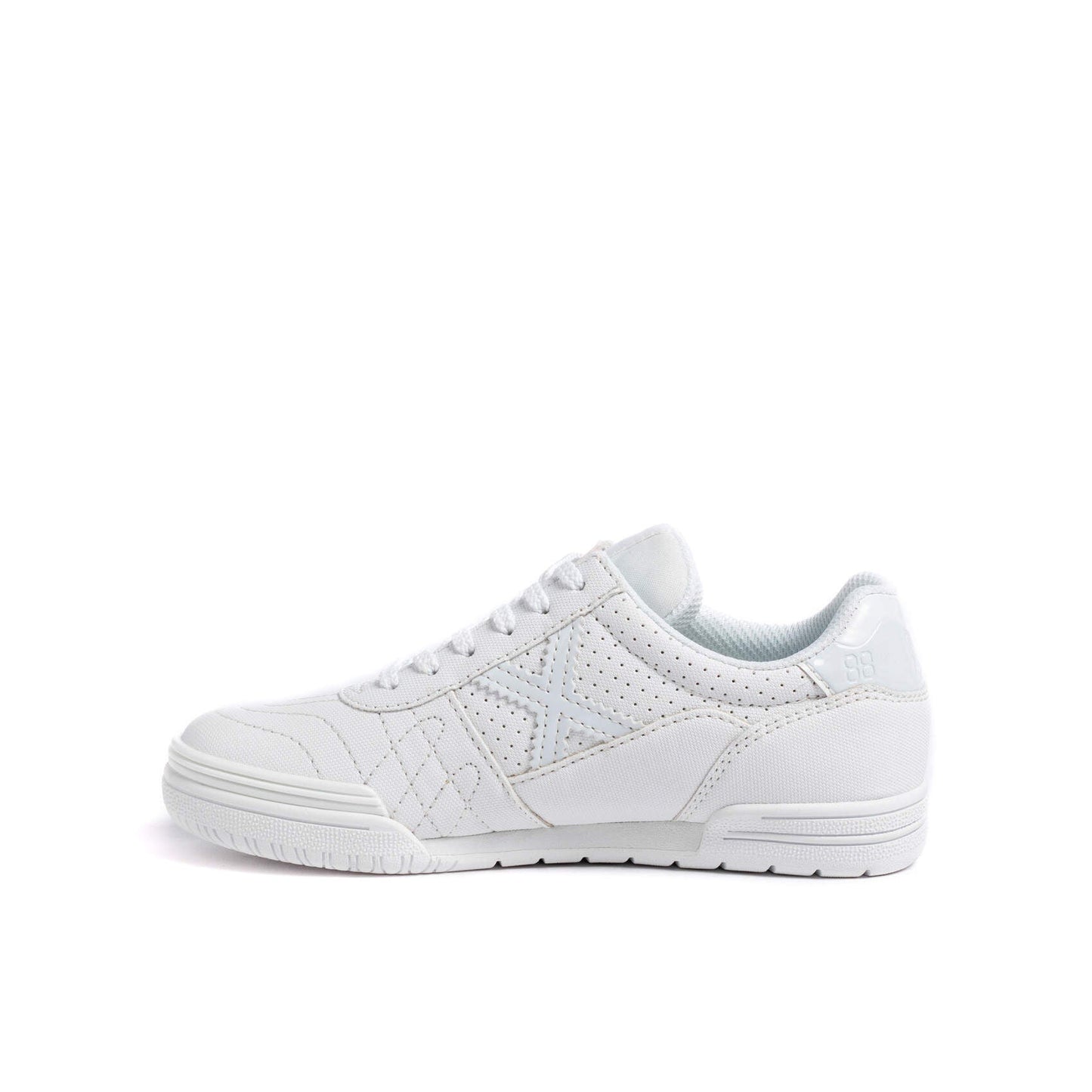 Munich G-3 Kid Profit 1511207 Blanco