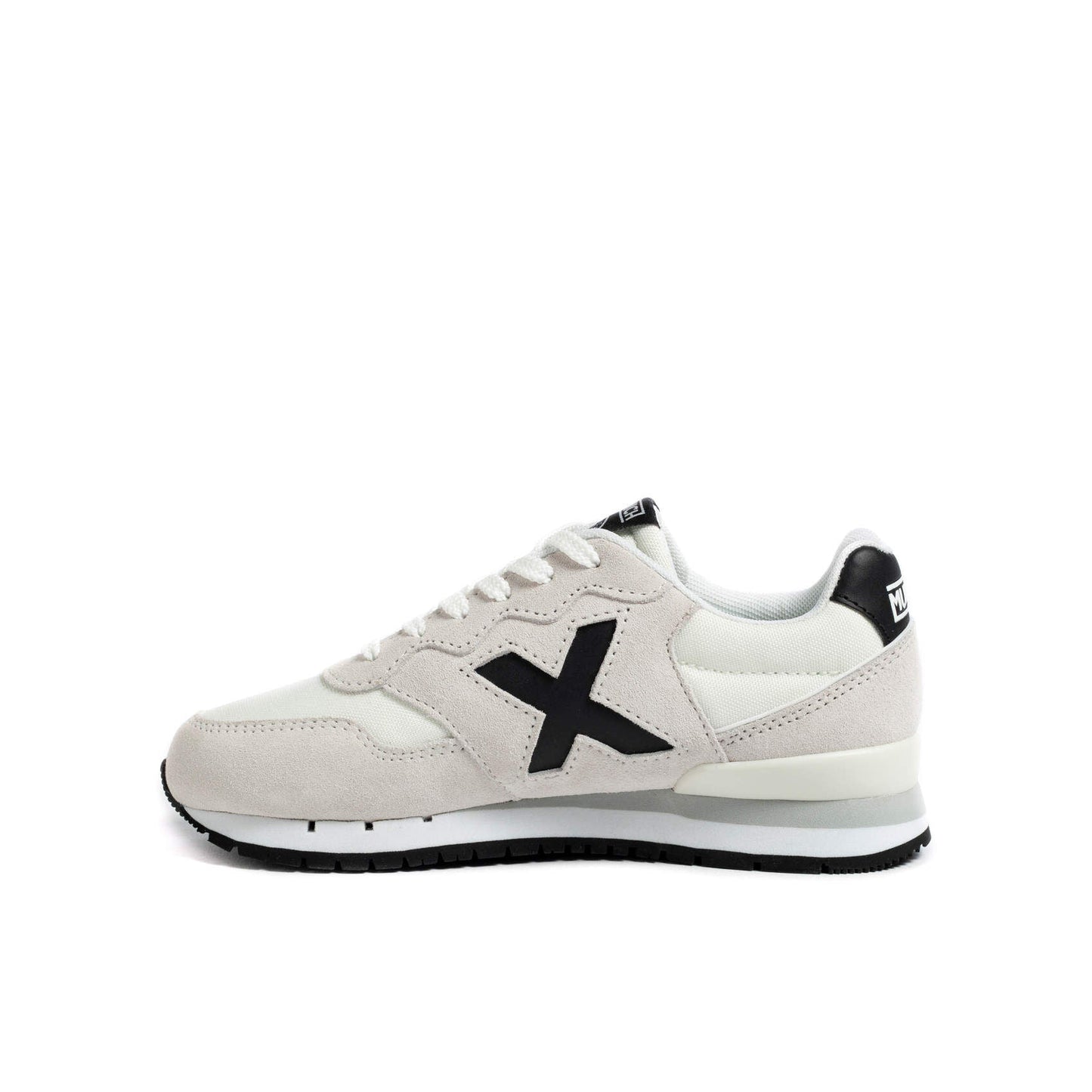 Munich Dash Kid 1690105 Blanco