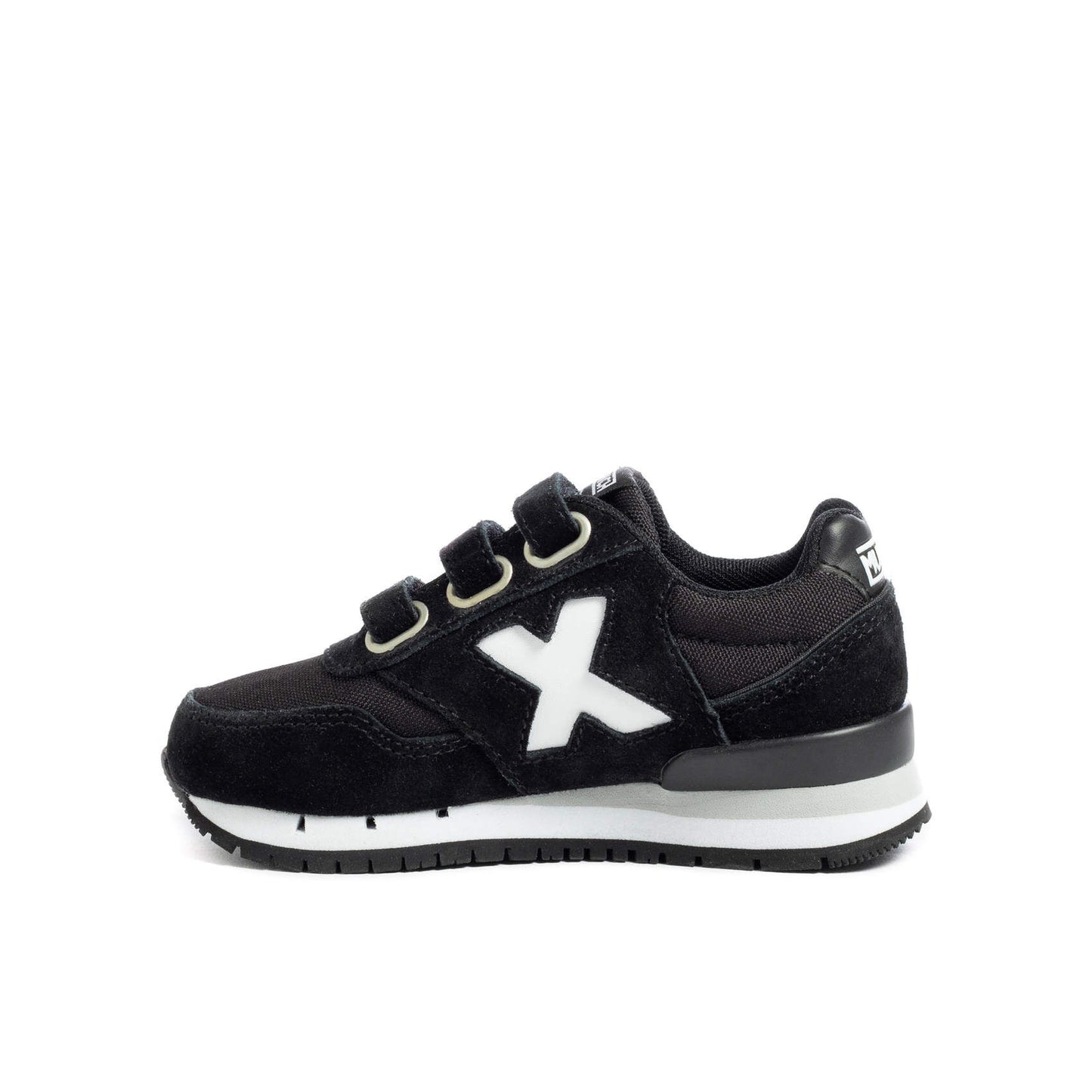 Munich Dash Kid Vco 1695103 Negro