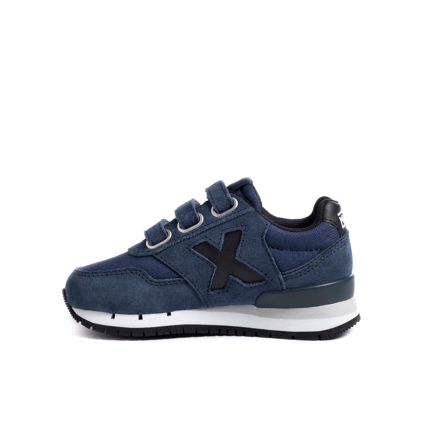 Munich Dash Kid Vco 1695104 Azul