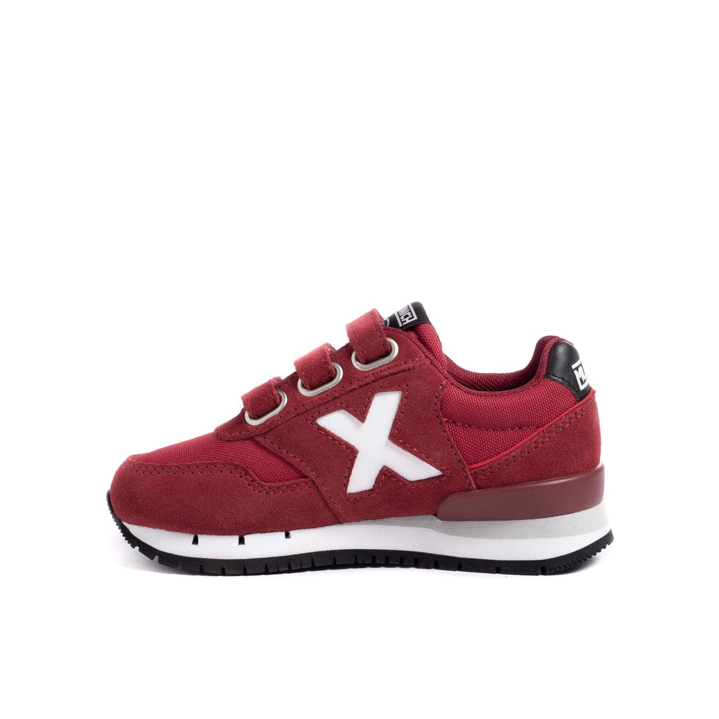 Munich Dash Kid Vco 1695106 Burdeos