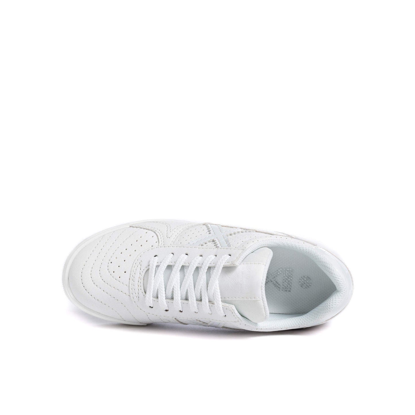 Munich G-3 Kid Profit 1511207 Blanco