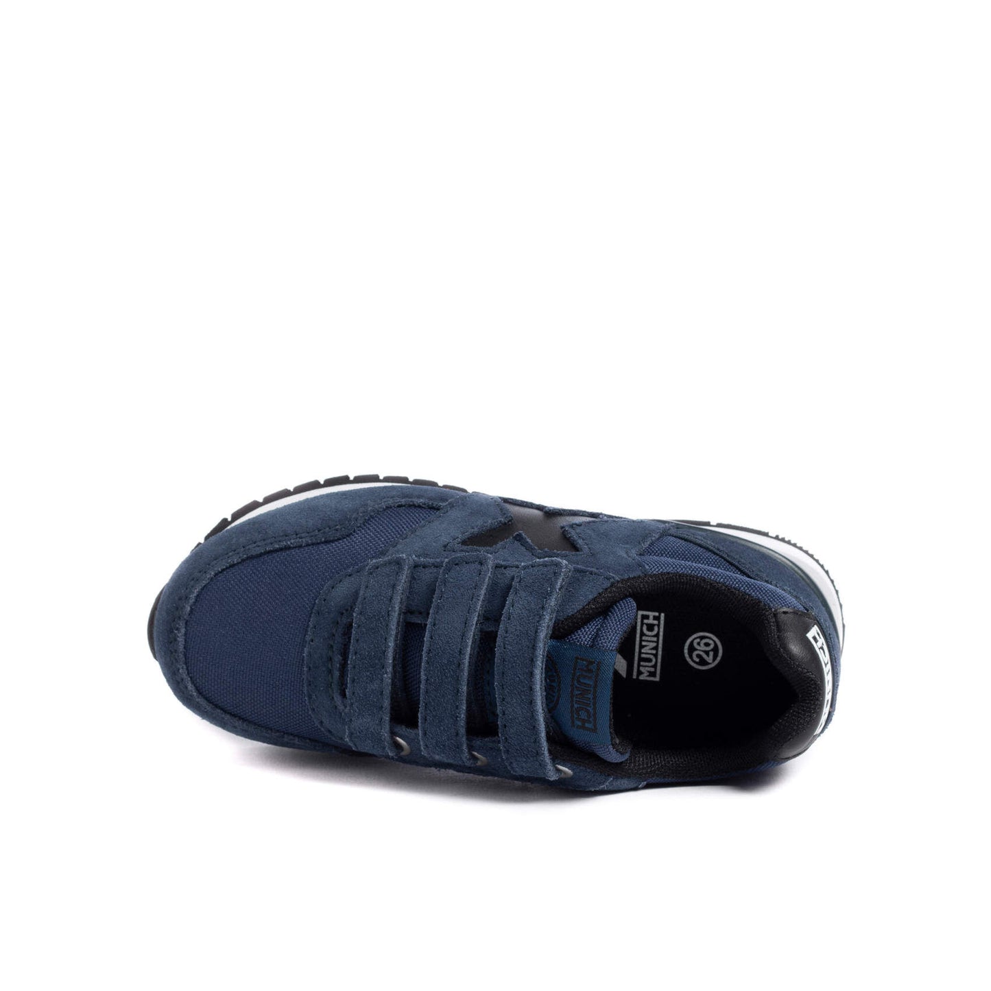 Munich Dash Kid Vco 1695104 Azul