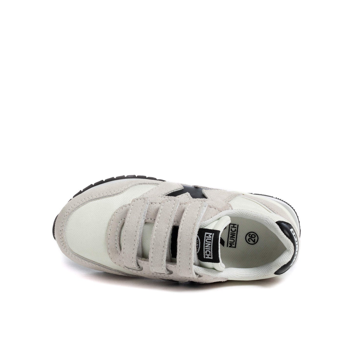 Munich Dash Kid Vco 1695105 Blanco