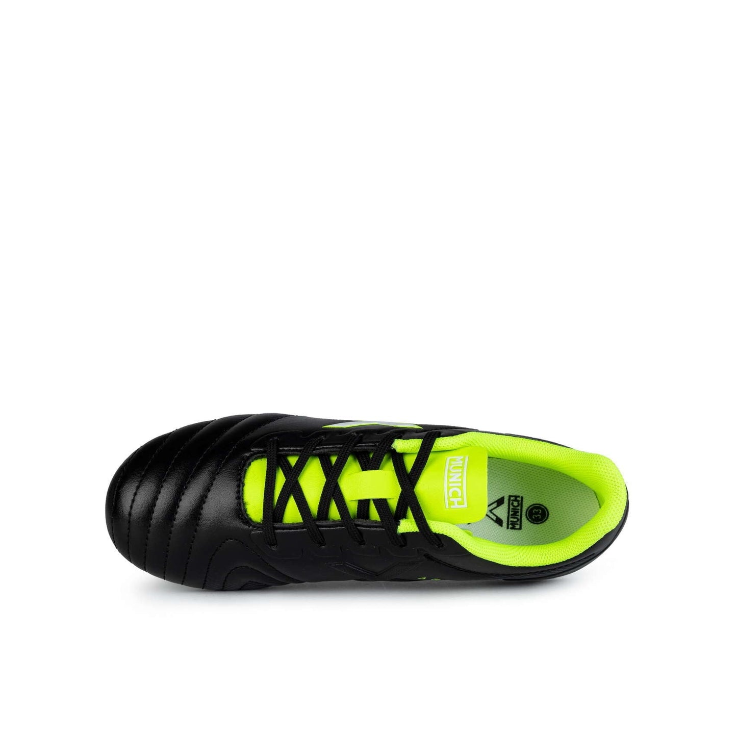 Munich Arenga Kid 1459306 Noir
