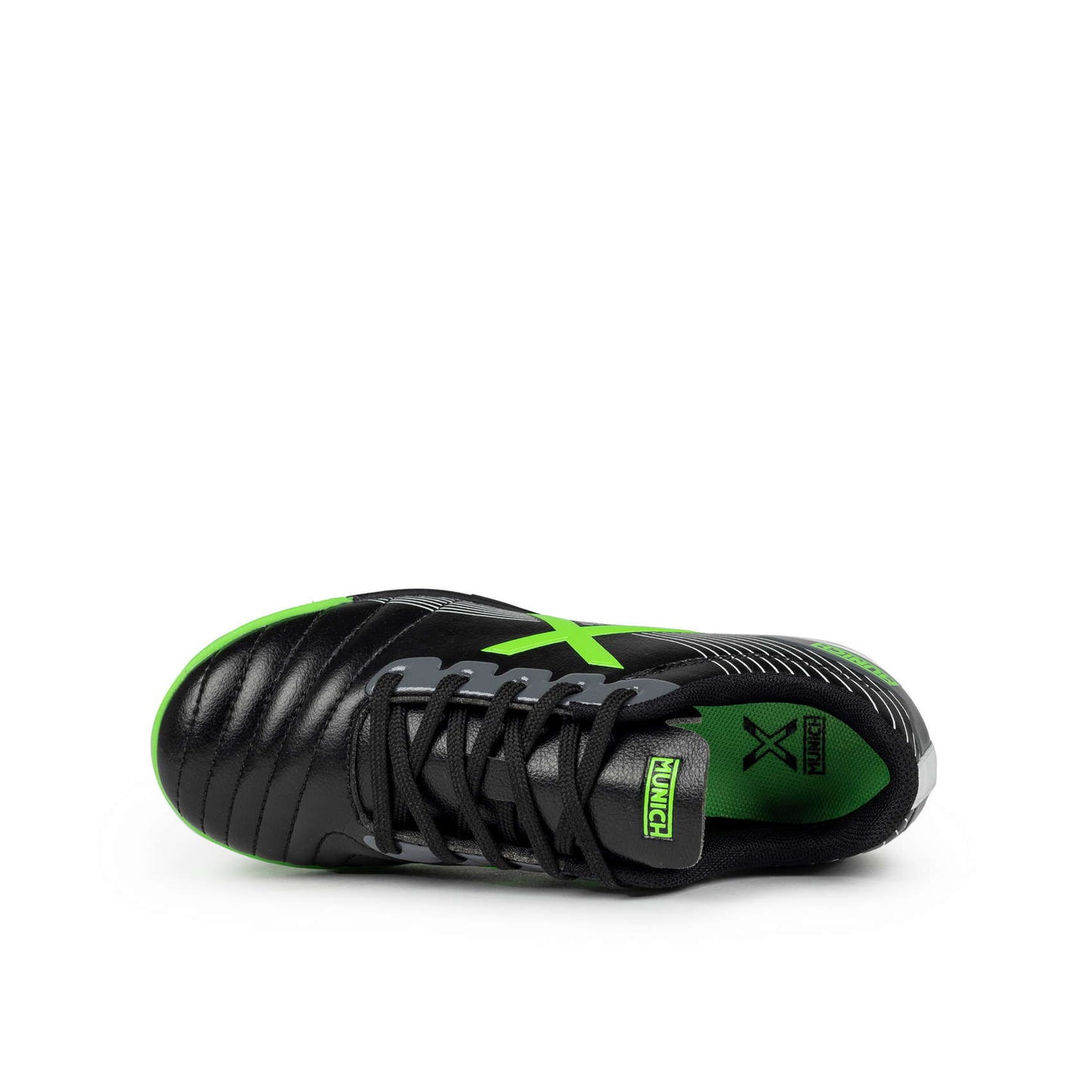 Munich Arenga Kid Turf 1479007 Negro