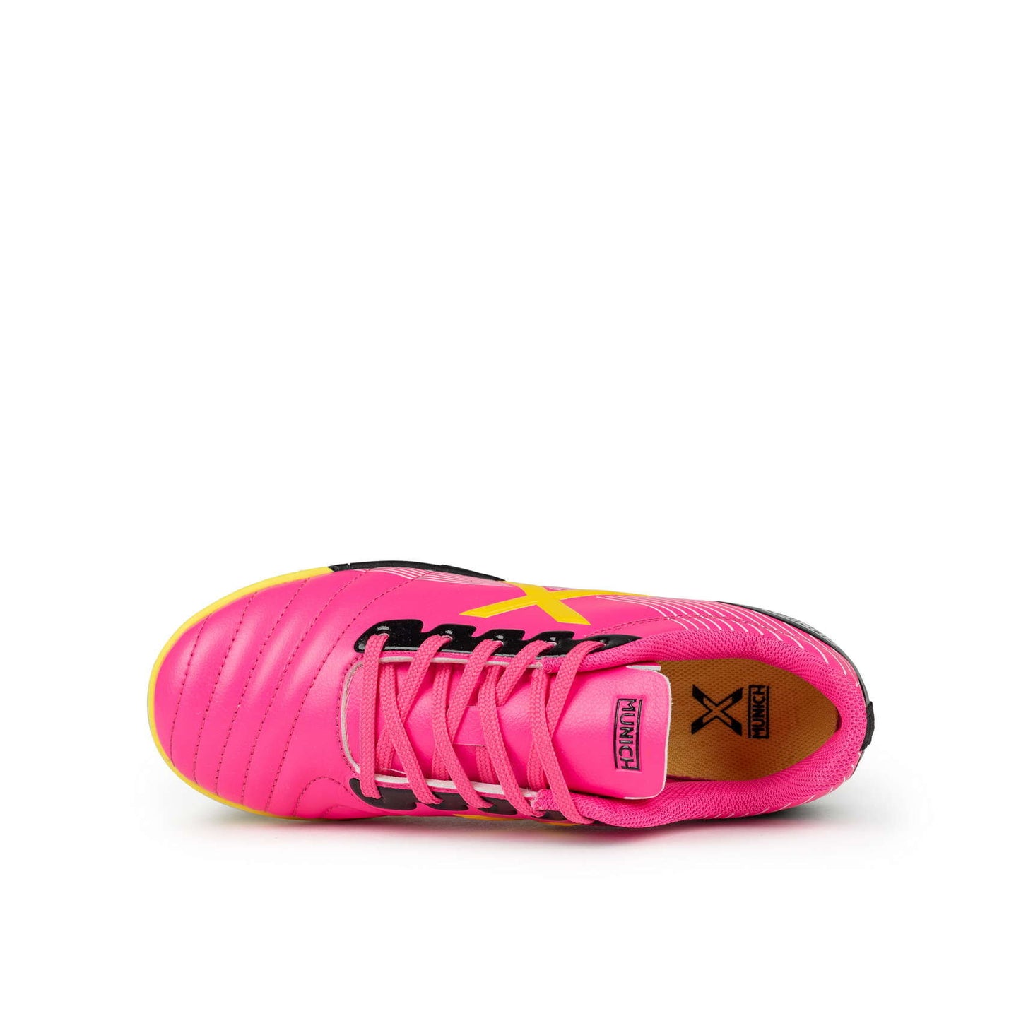 Munich Arenga Kid Turf 1479008 Rosa