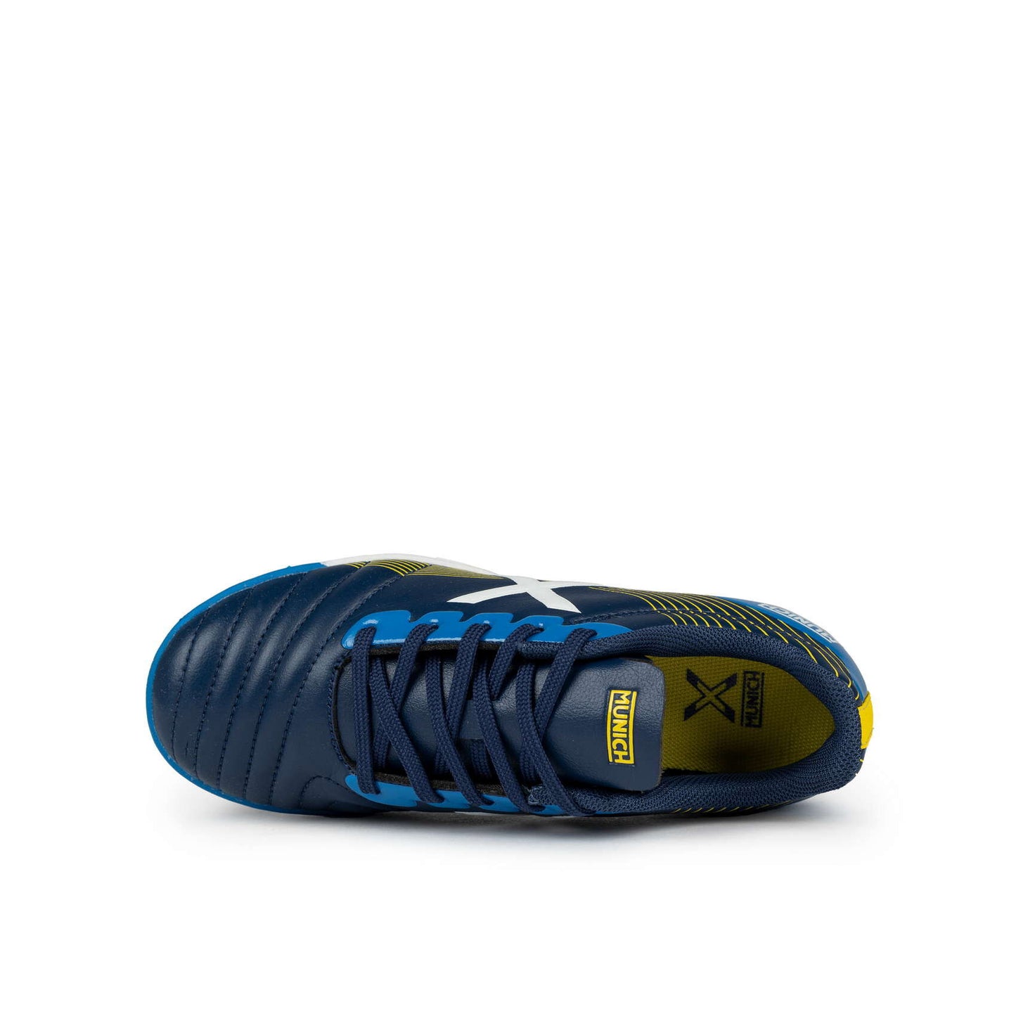 Munich Arenga Kid Turf 1479009 Azul