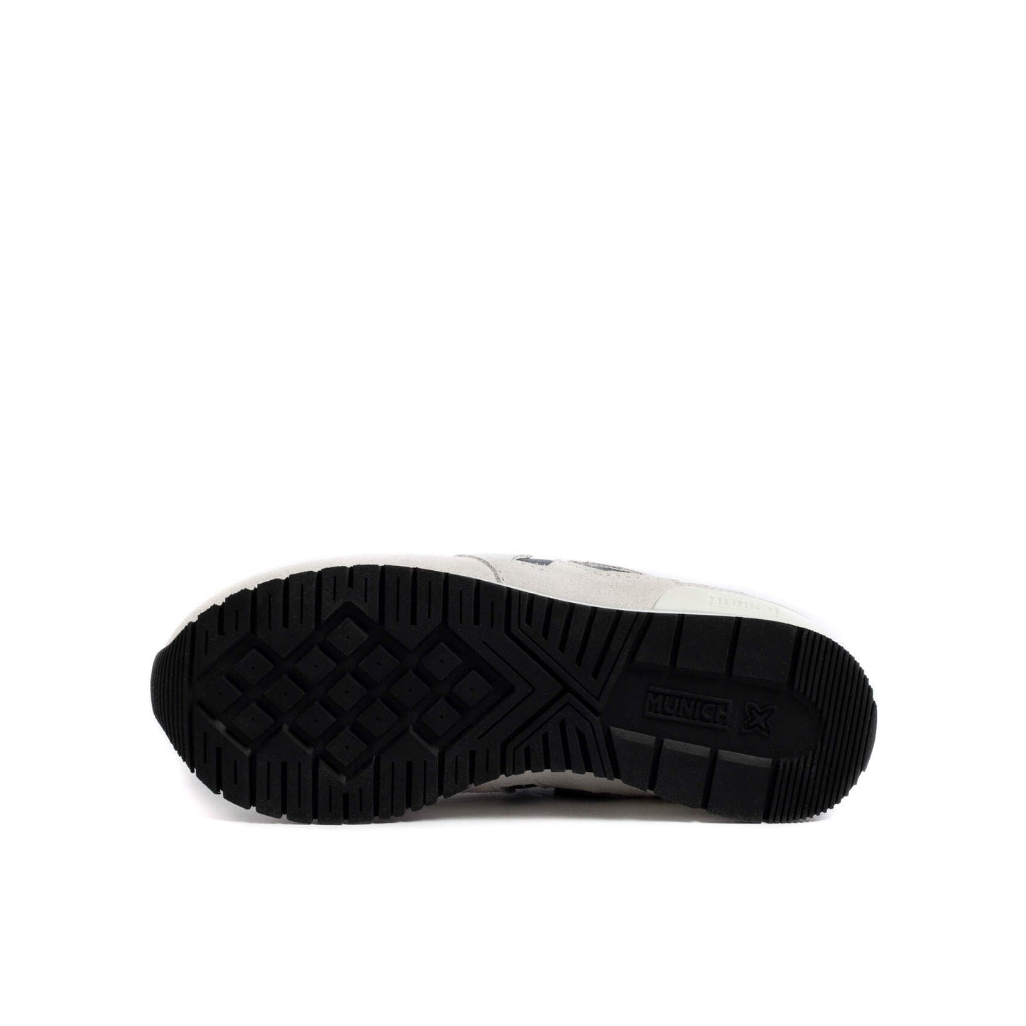 Munich Dash Kid 1690105 Blanco