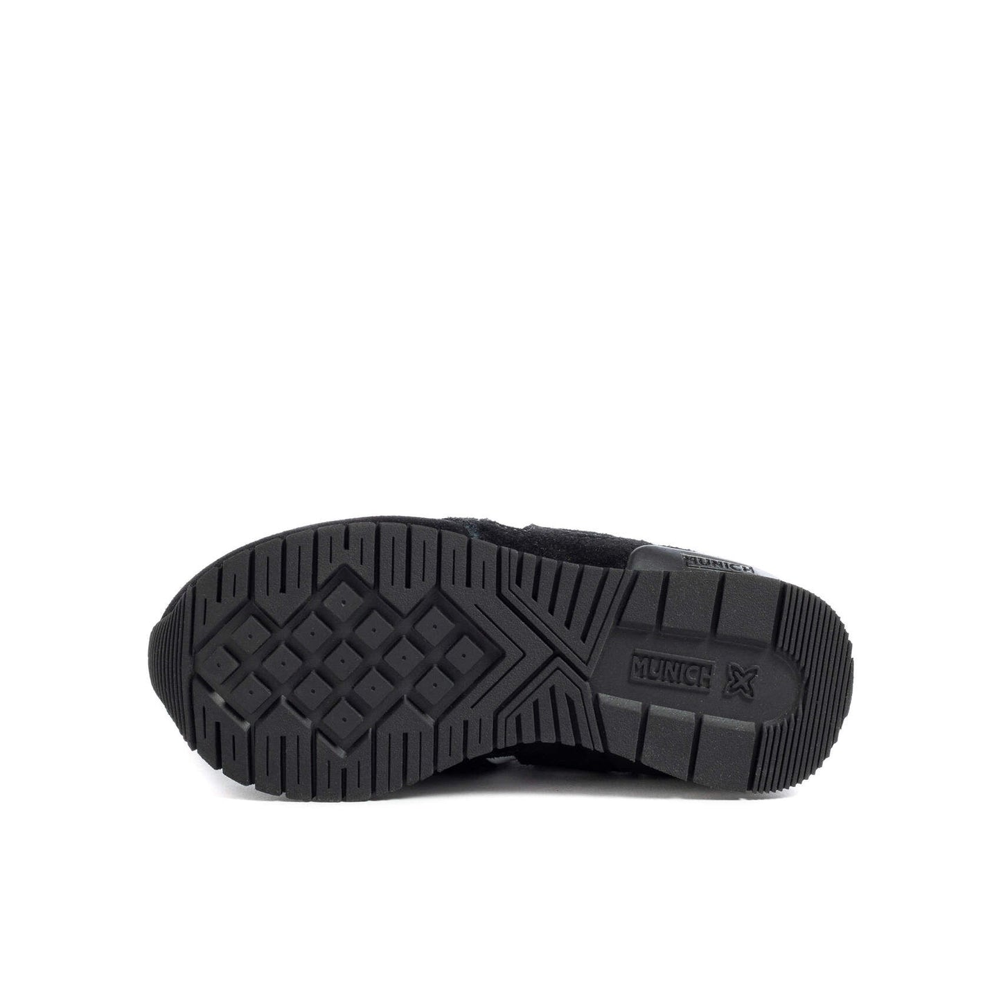 Munich Dash Kid Vco 1695103 Negro