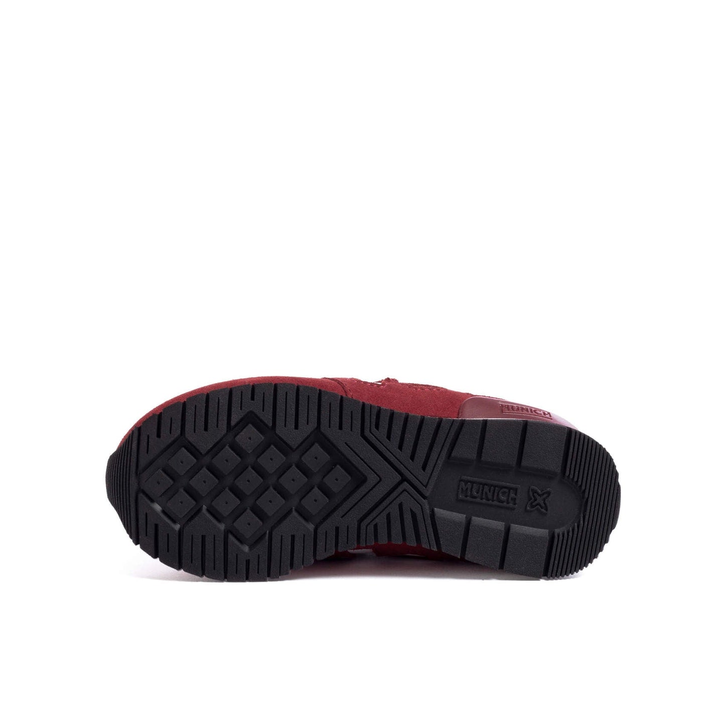 Munich Dash Kid Vco 1695106 Burdeos