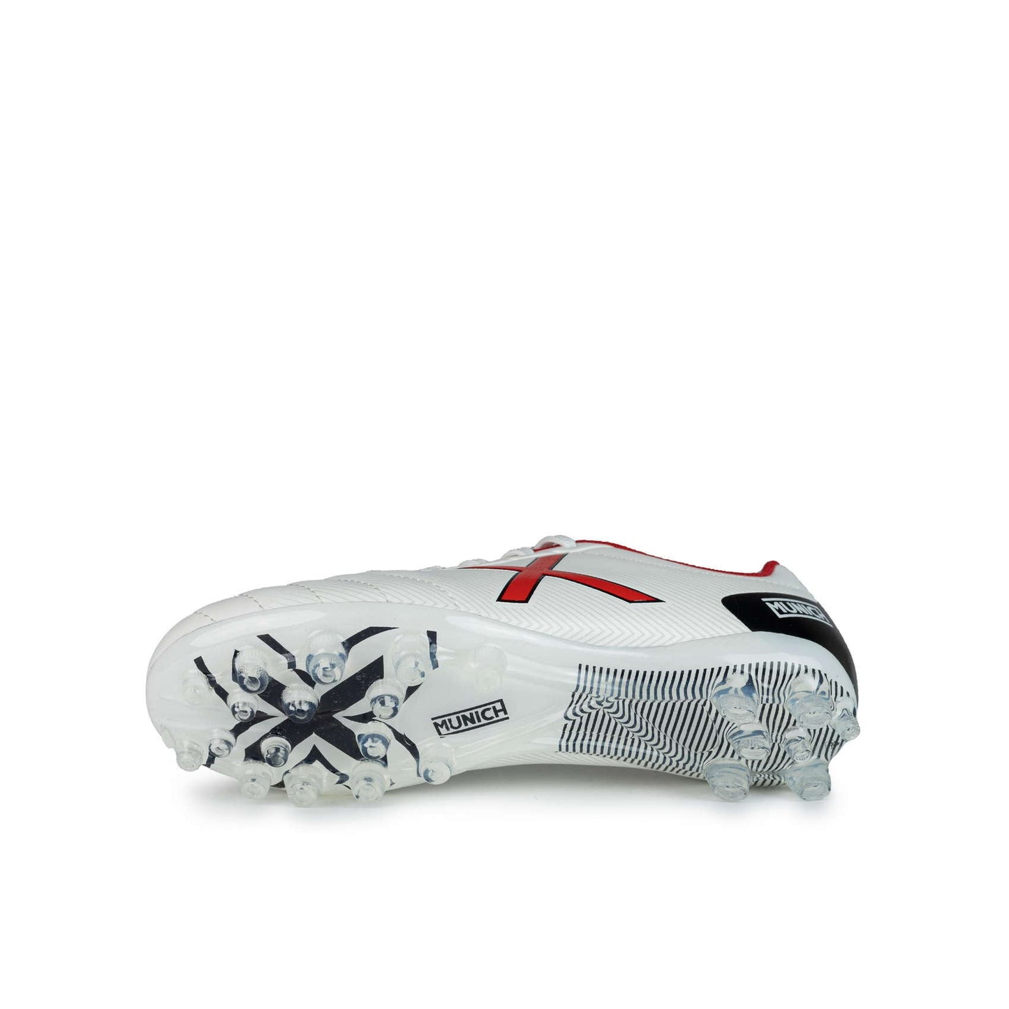 Munich Arenga Kid 1459305 Blanco