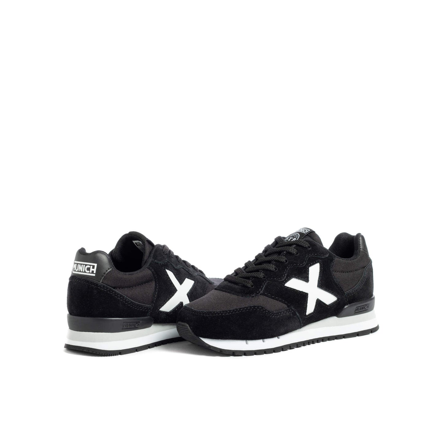 Munich Dash Kid 1690103 Negro