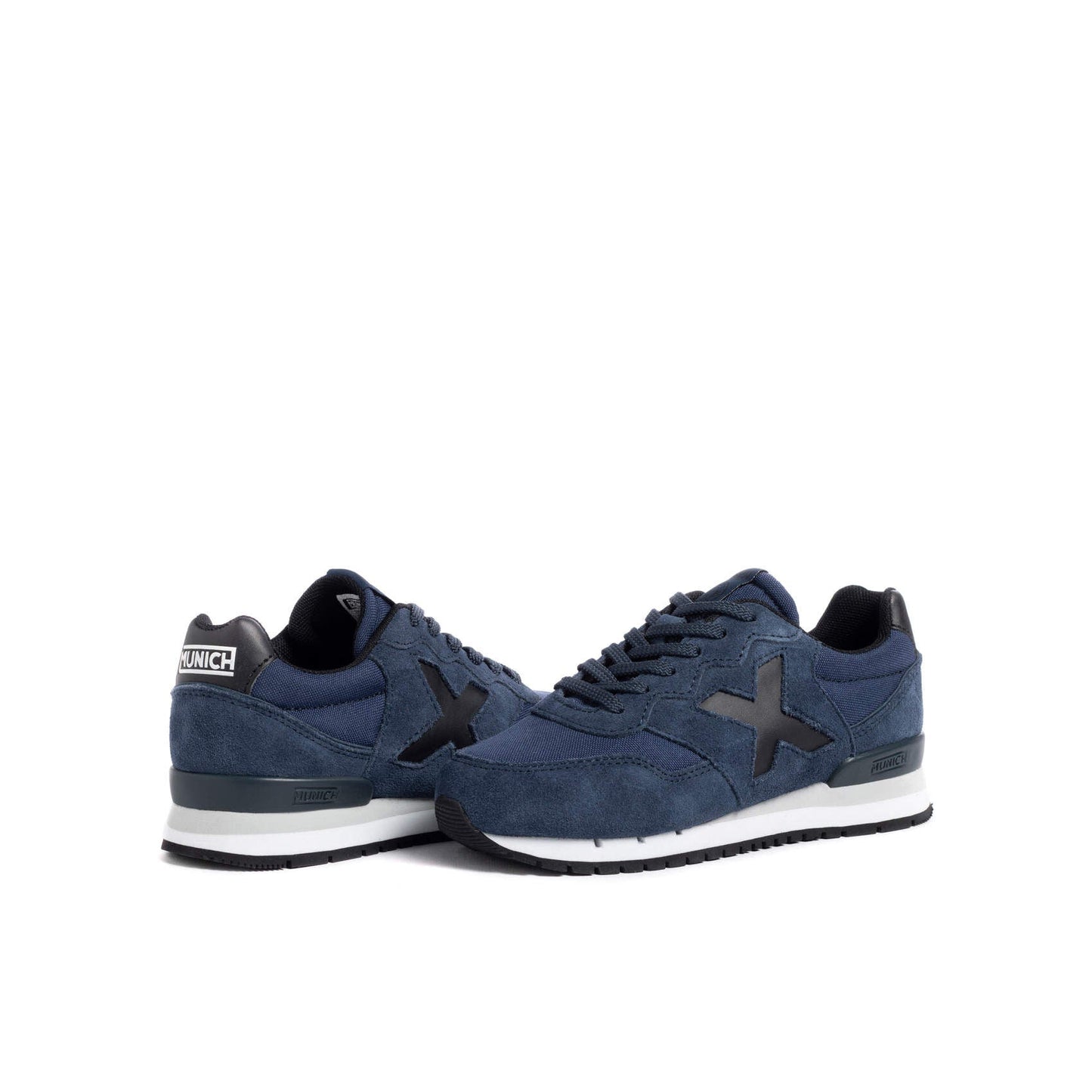 Munich Dash Kid 1690104 Azul