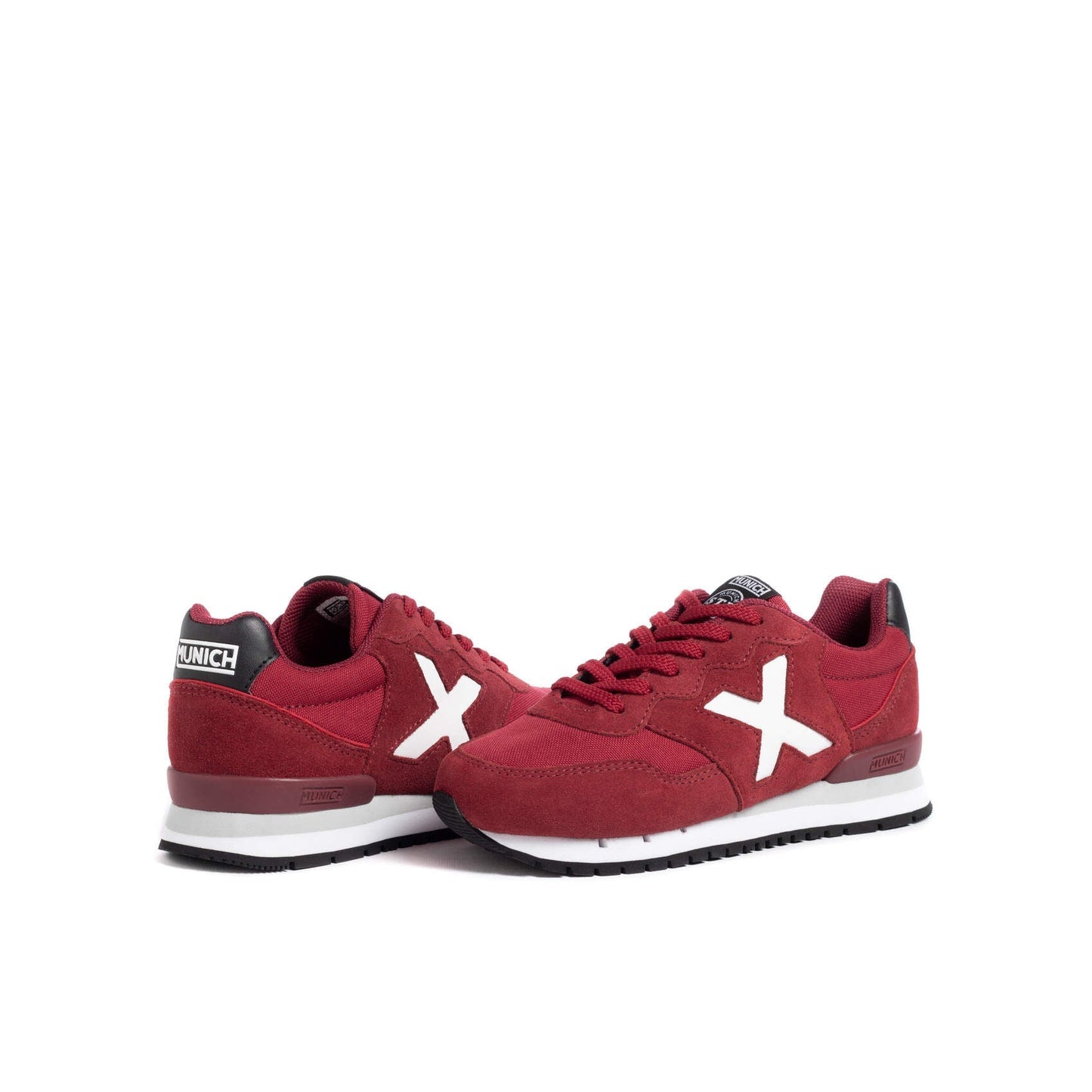 Munich Dash Kid 1690106 Burdeos