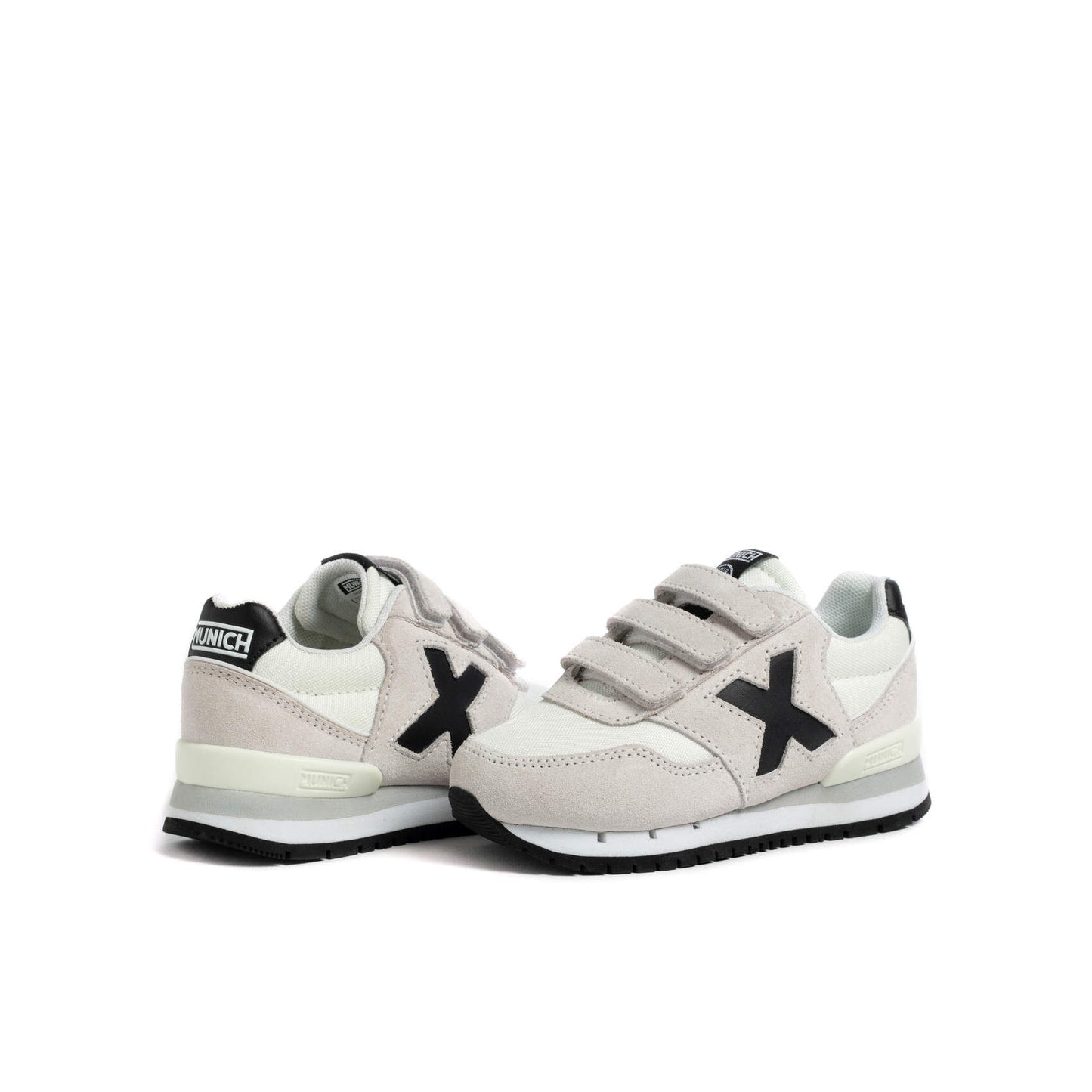 Munich Dash Kid Vco 1695105 Blanco