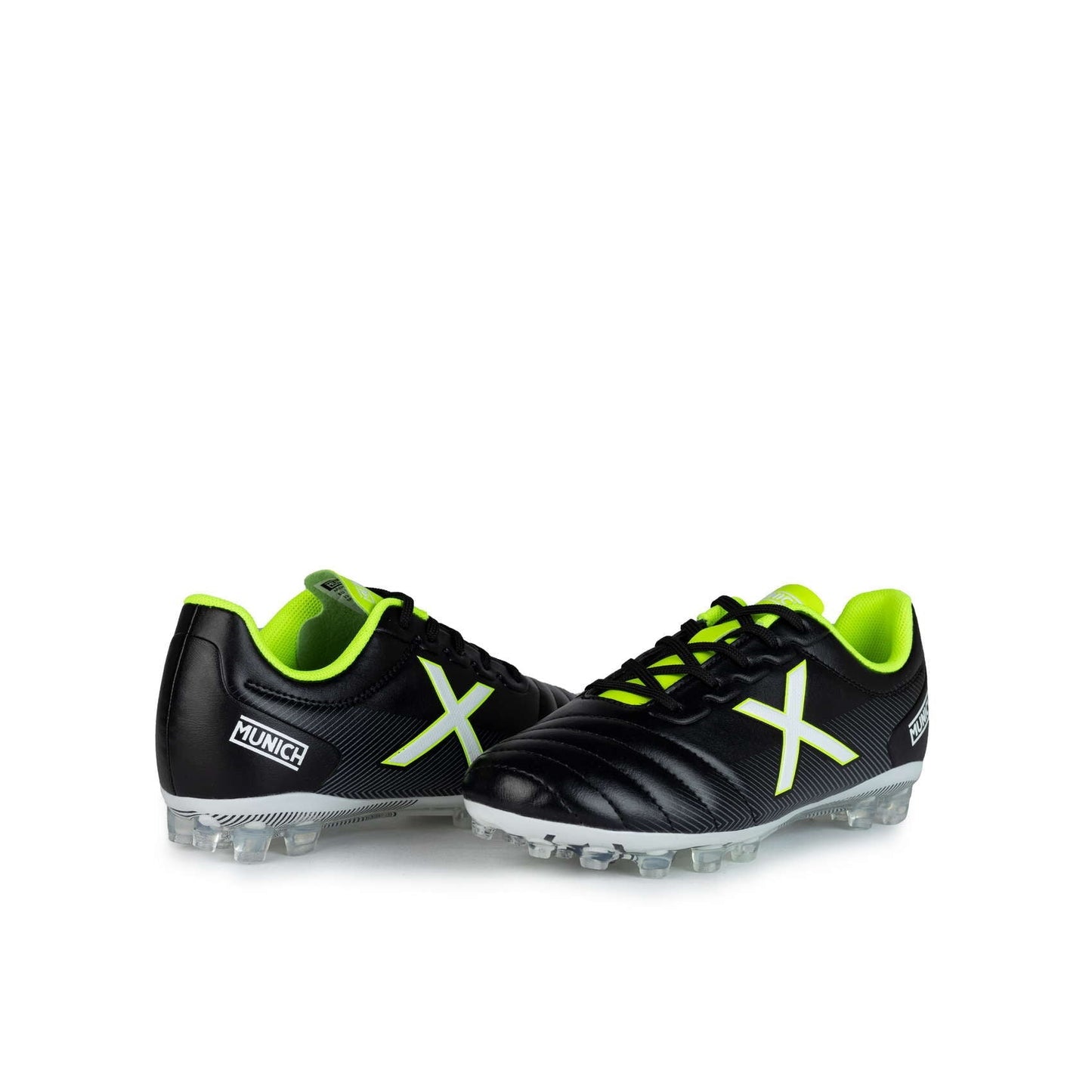 Munich Arenga Kid 1459306 Noir