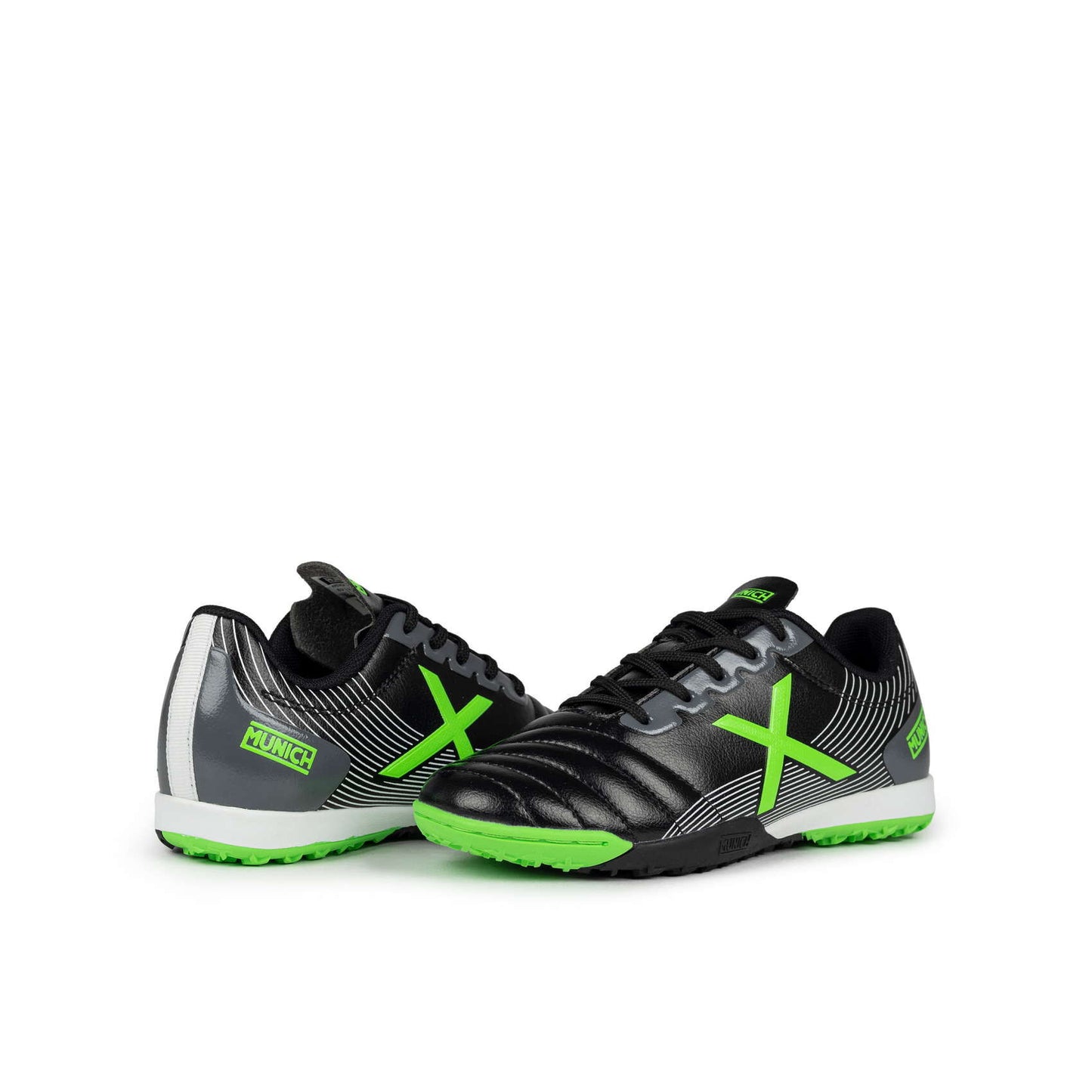 Munich Arenga Kid Turf 1479007 Negro