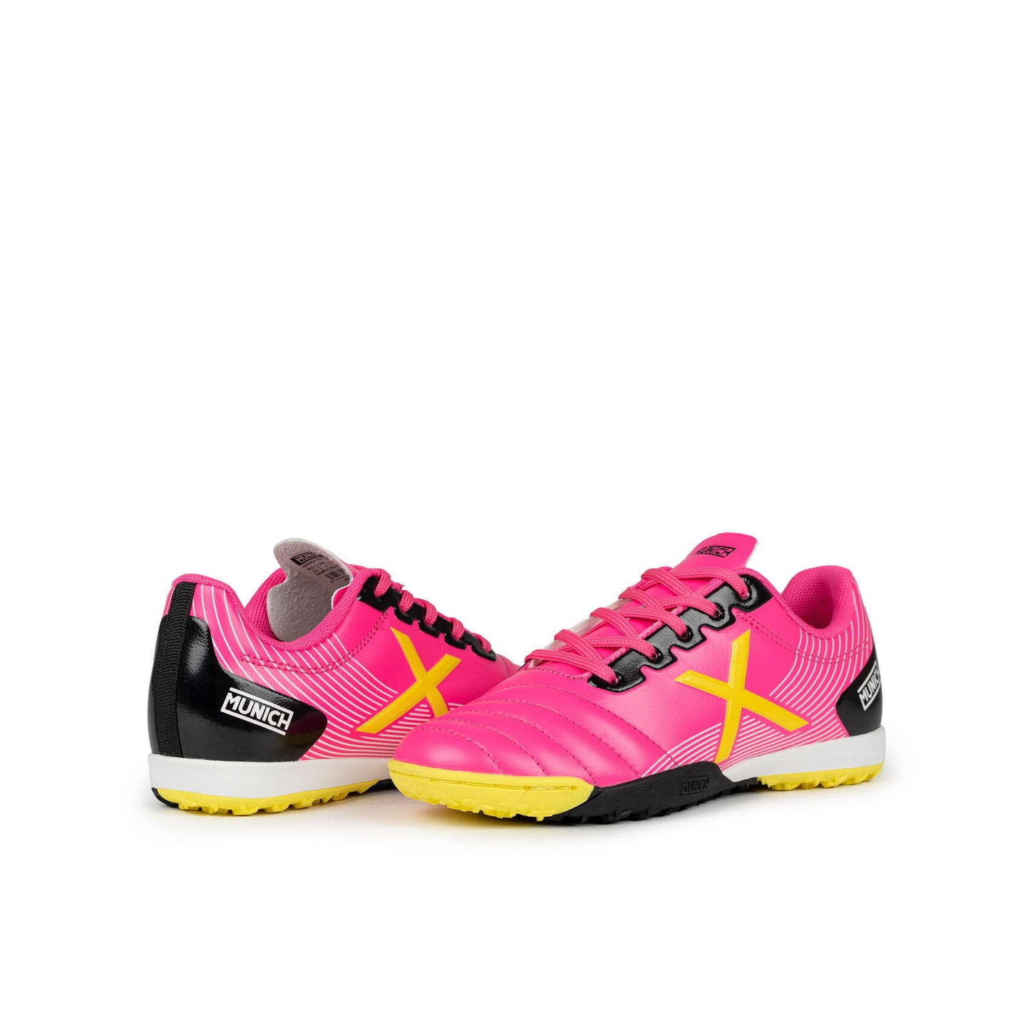 Munich Arenga Kid Turf 1479008 Rosa