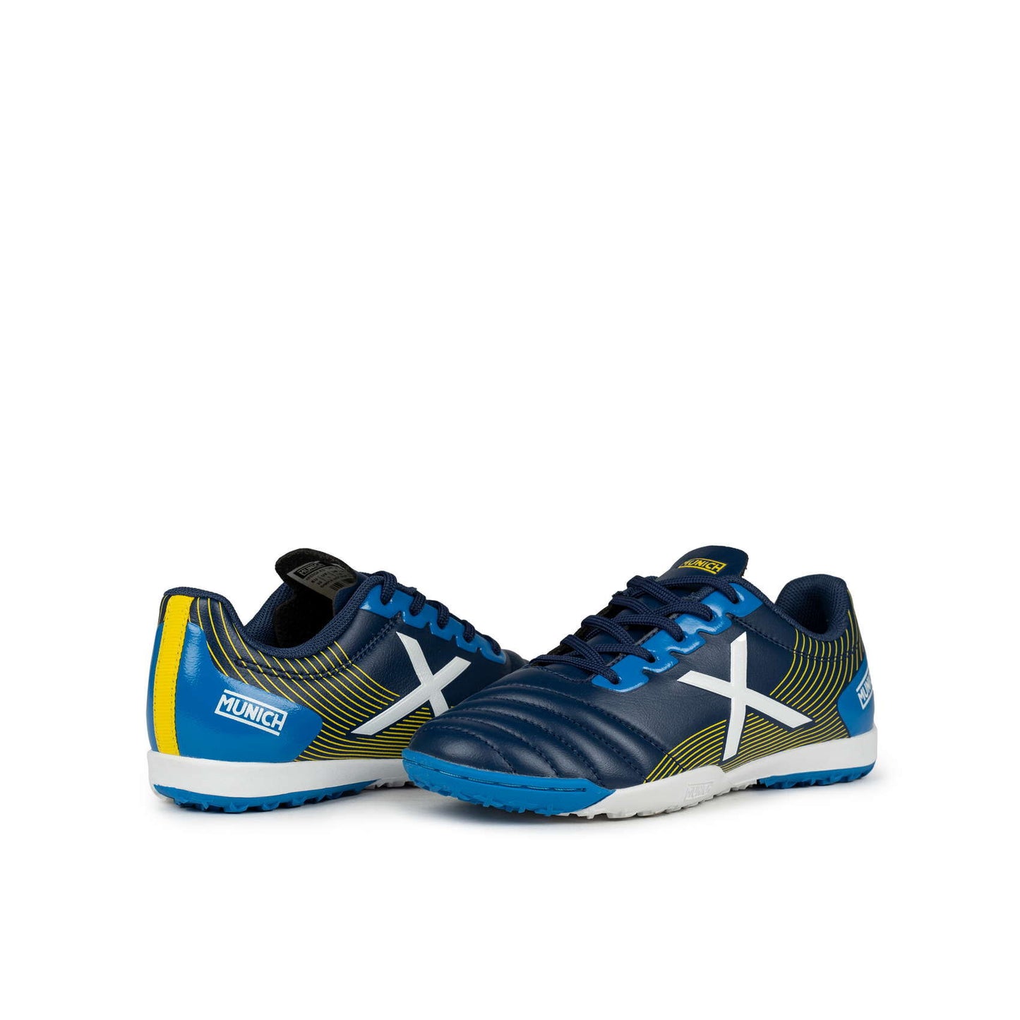 Munich Arenga Kid Turf 1479009 Azul