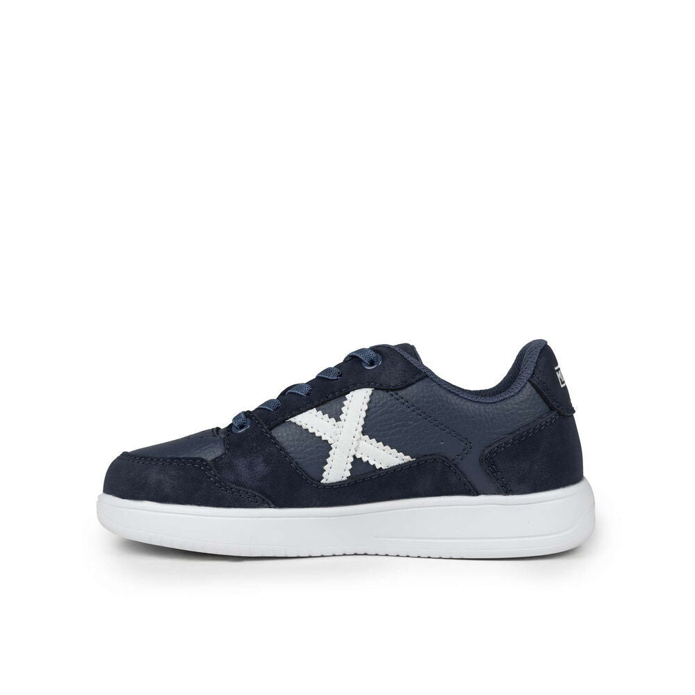 Munich Legit Kid 8022007 Azul