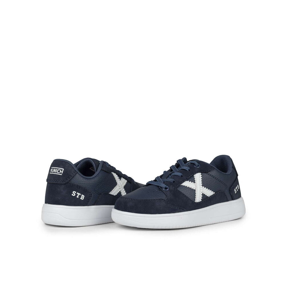 Munich Legit Kid 8022007 Azul